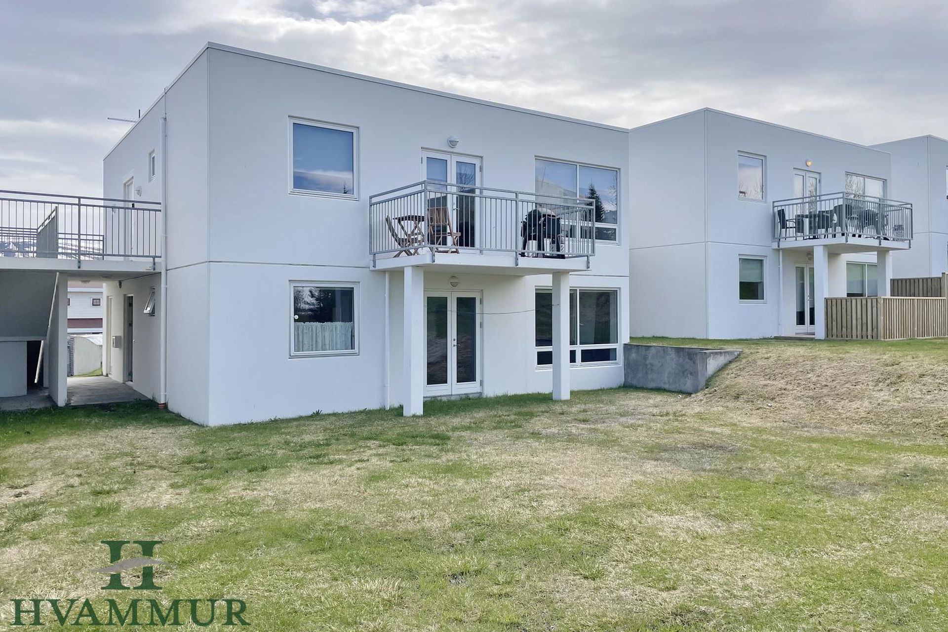 Skálatún 35, 600 Akureyri