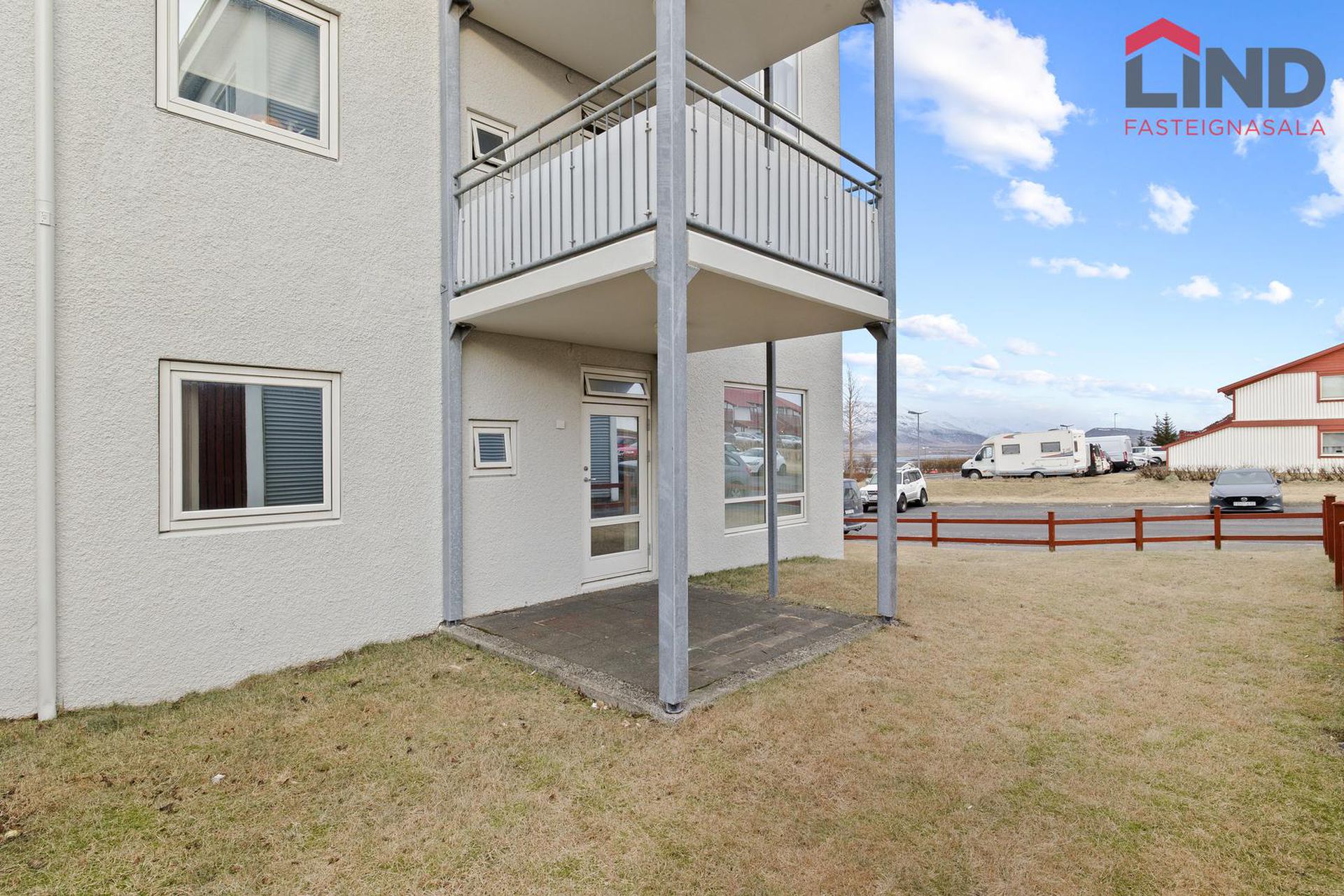 Álfaborgir 9 - 0101, 112 Reykjavík
