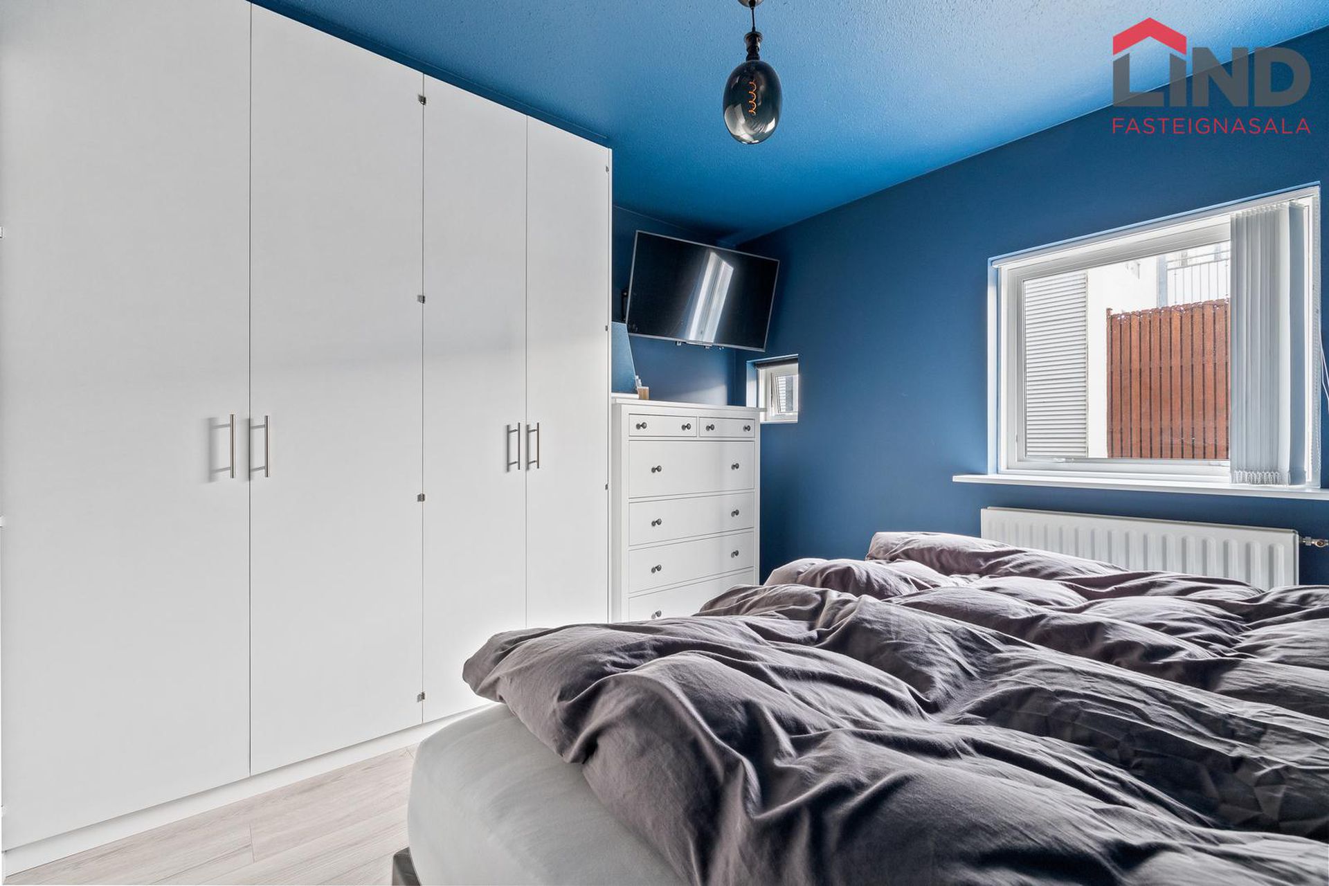 Álfaborgir 9 - 0101, 112 Reykjavík