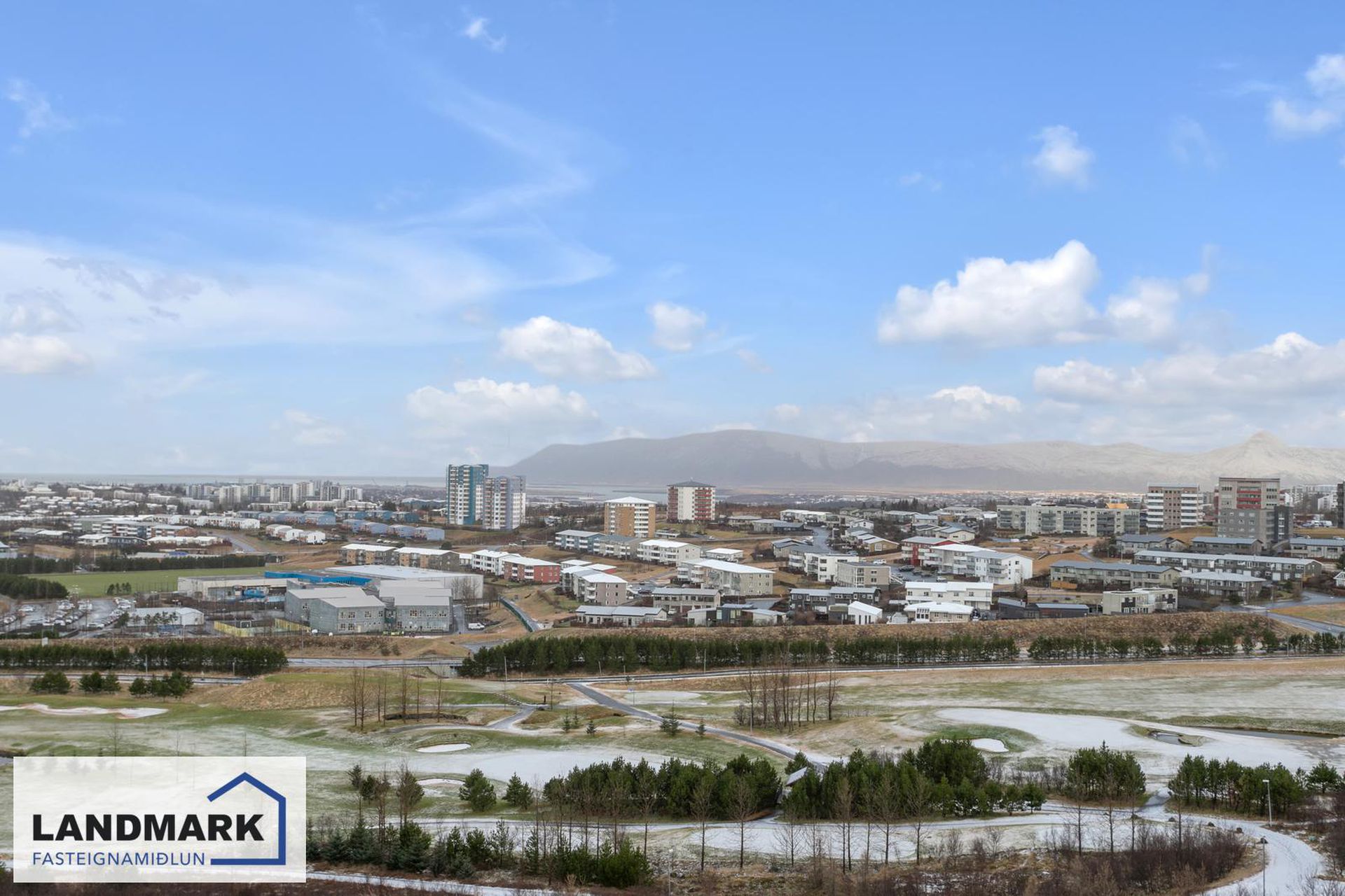 Austurkór 98, 203 Kópavogur