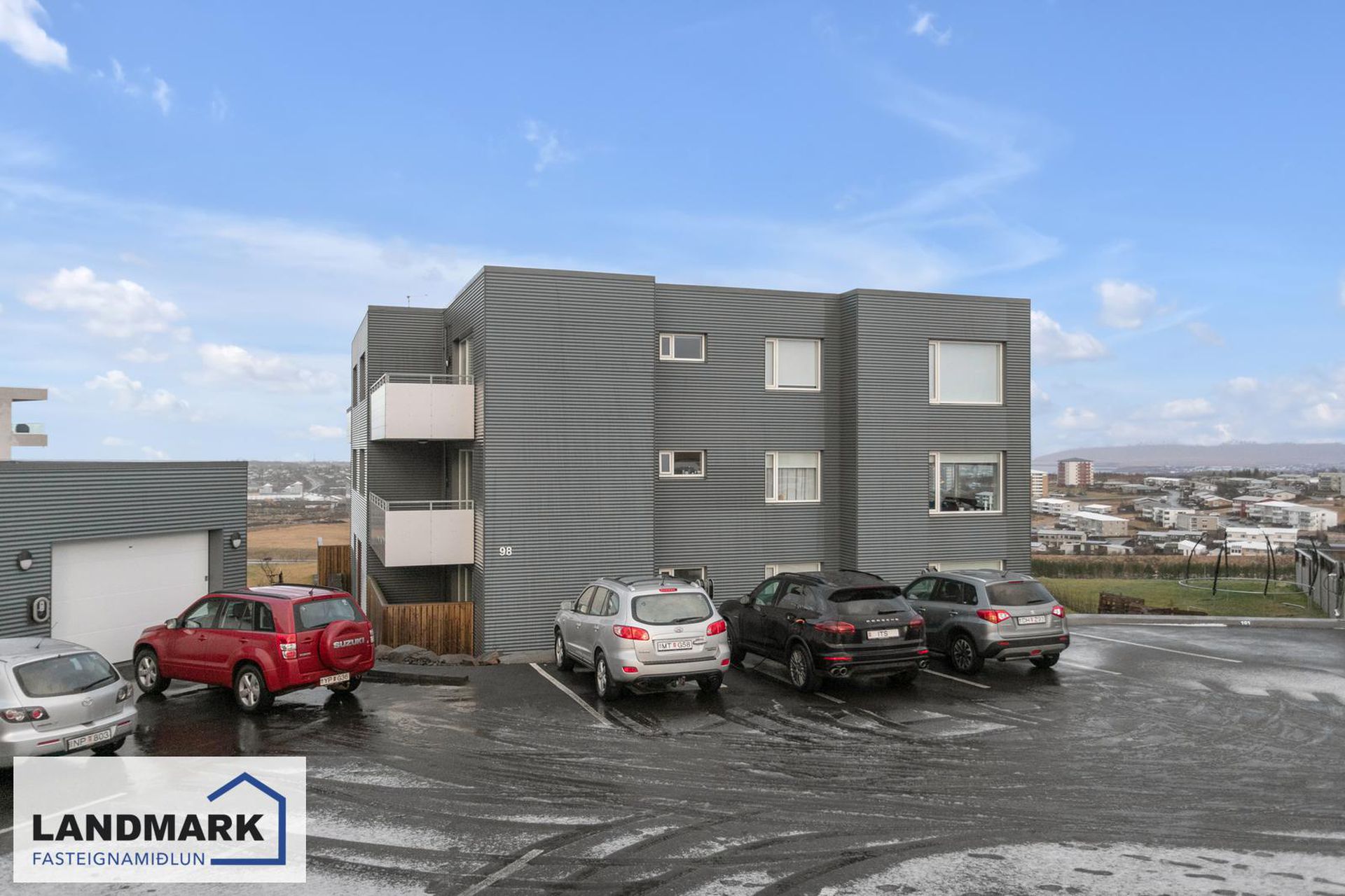 Austurkór 98, 203 Kópavogur