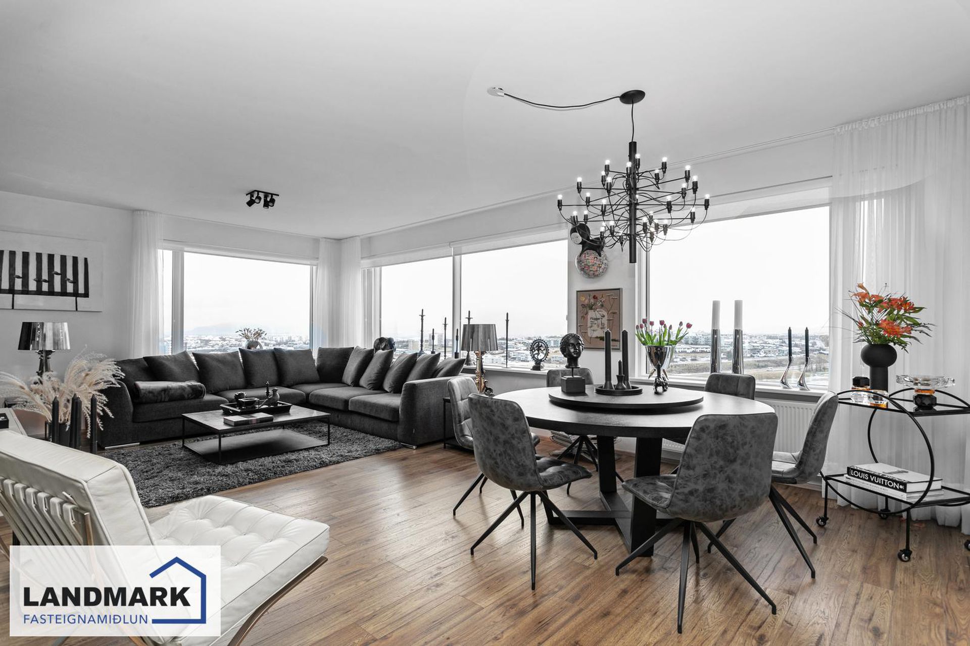 Austurkór 98, 203 Kópavogur