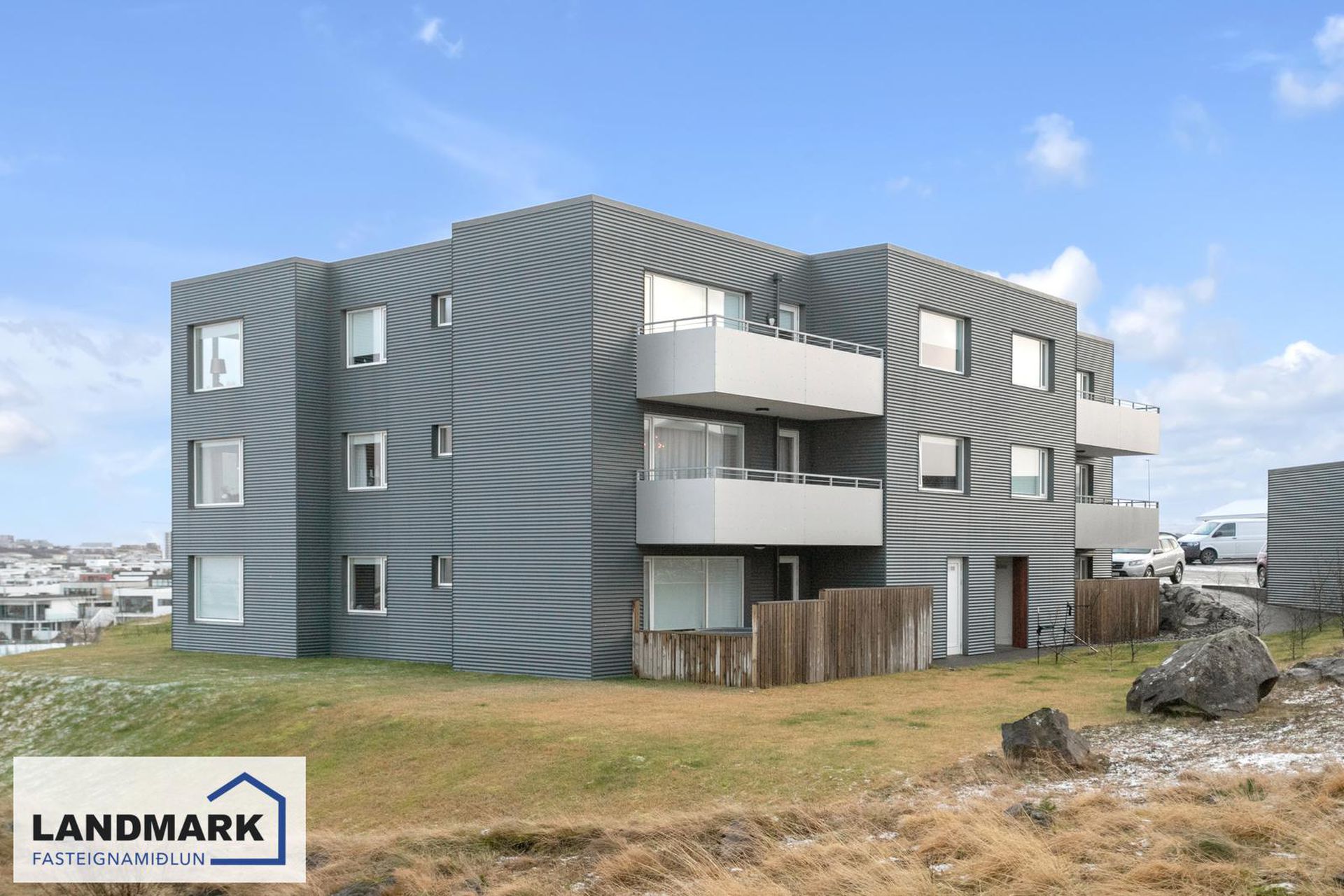 Austurkór 98, 203 Kópavogur