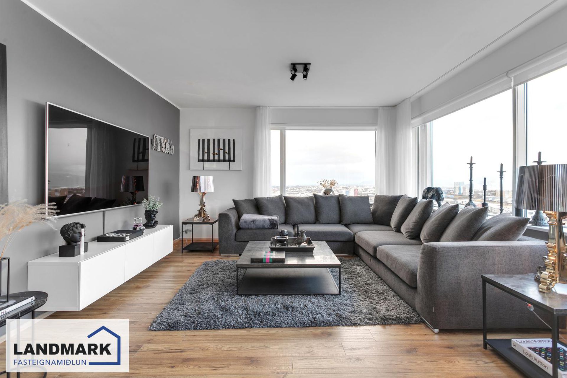 Austurkór 98, 203 Kópavogur