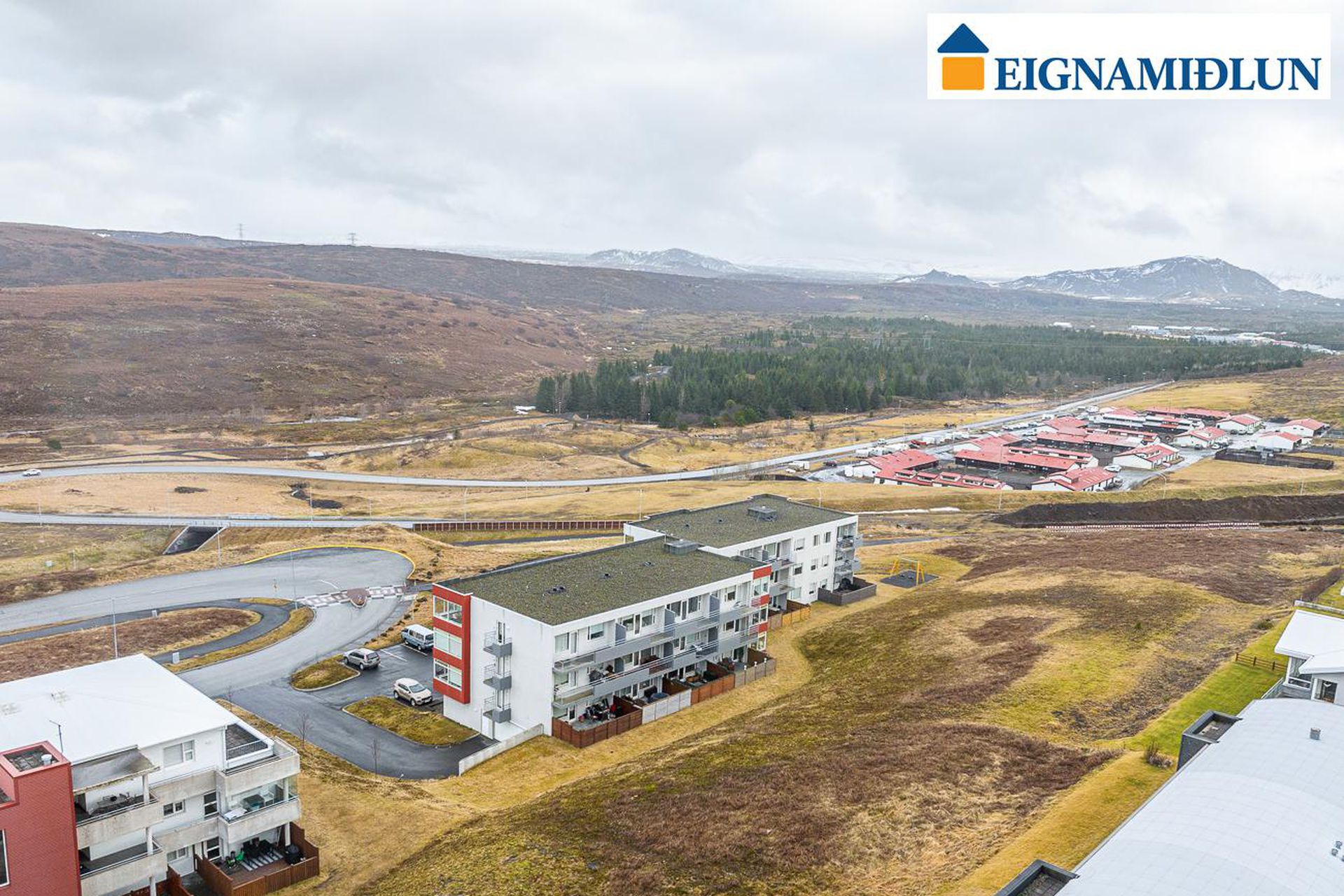 Brekkuás 3, 221 Hafnarfjörður