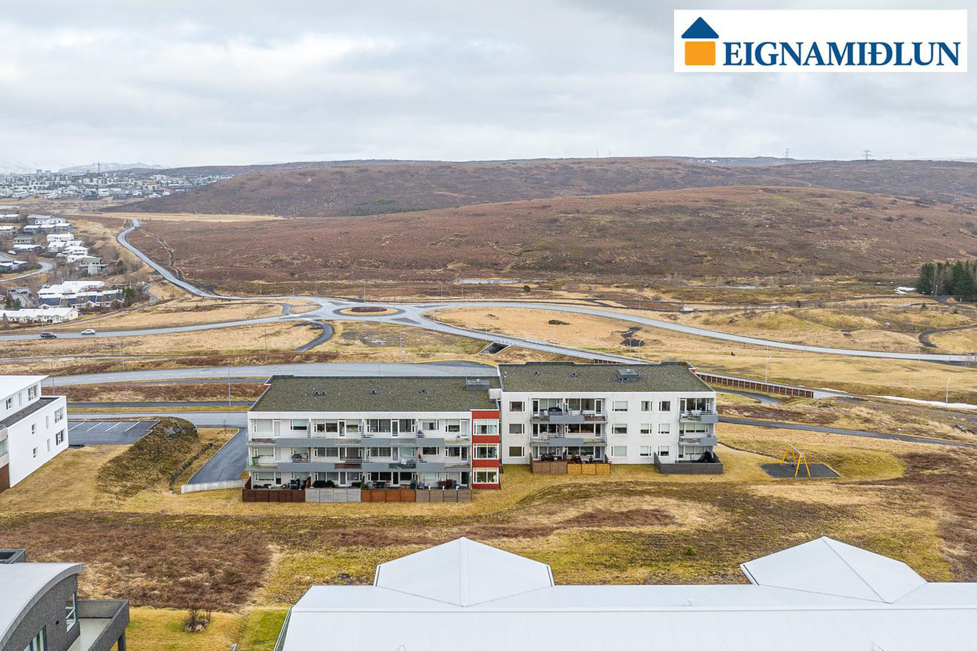 Brekkuás 3, 221 Hafnarfjörður