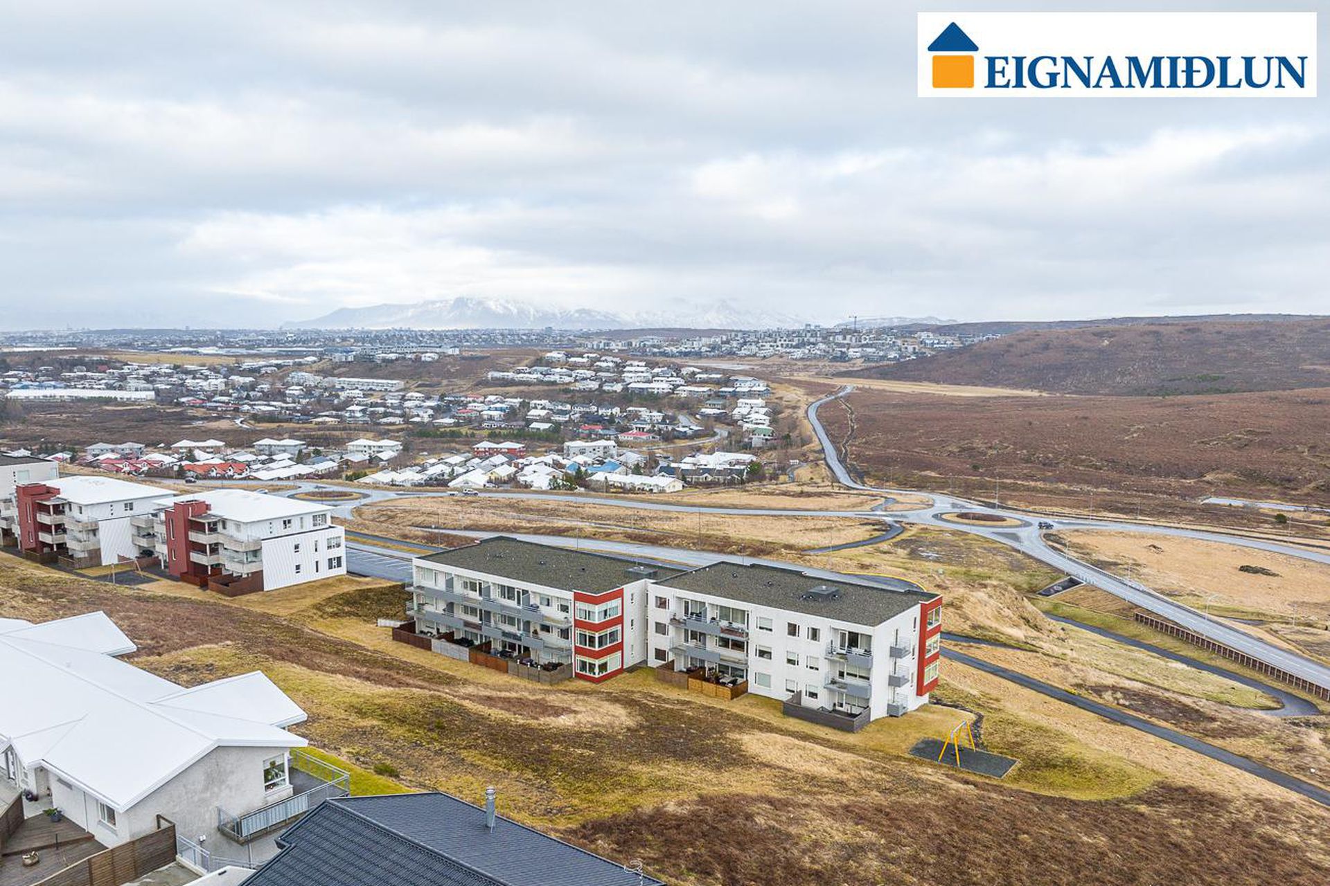 Brekkuás 3, 221 Hafnarfjörður