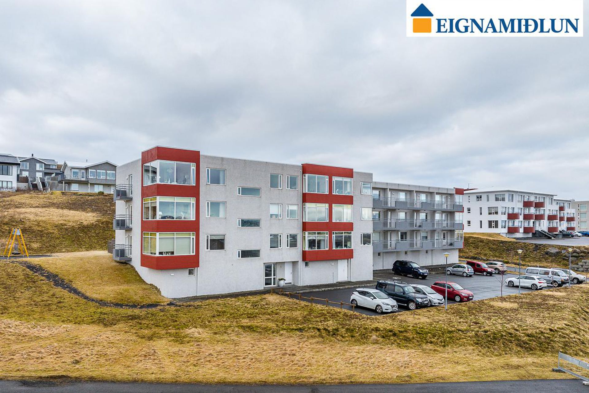 Brekkuás 3, 221 Hafnarfjörður