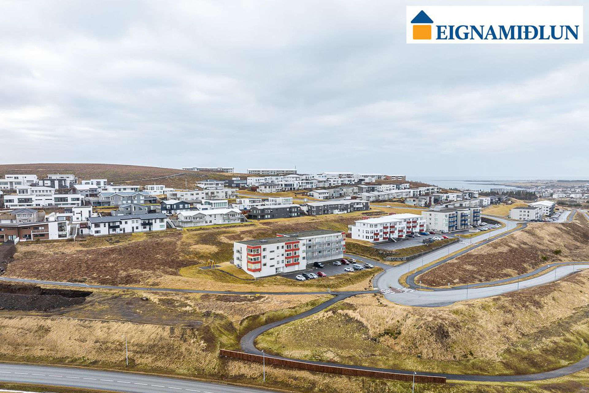 Brekkuás 3, 221 Hafnarfjörður