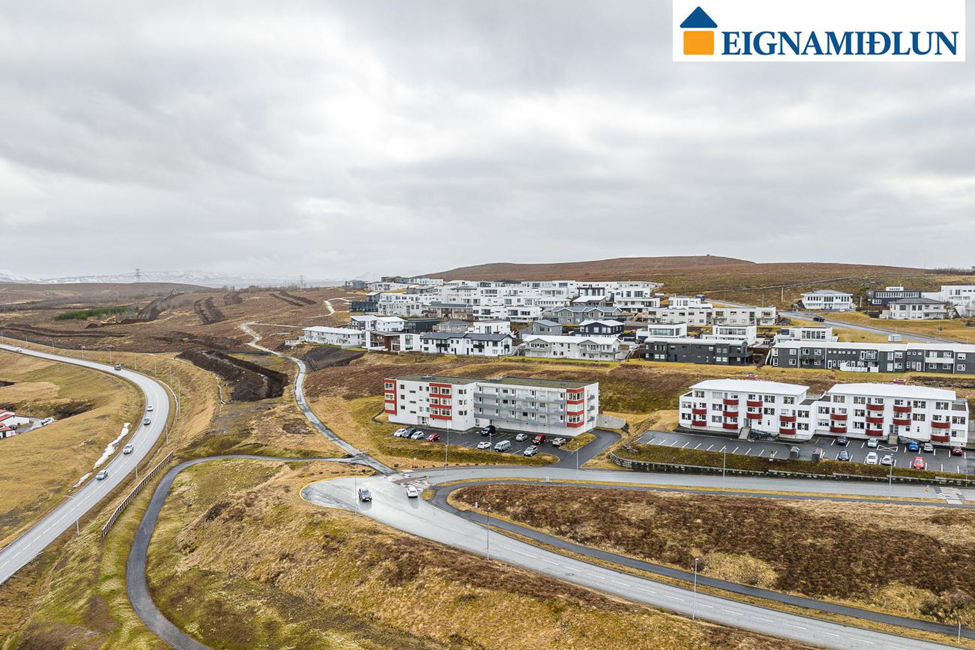 Brekkuás 3, 221 Hafnarfjörður