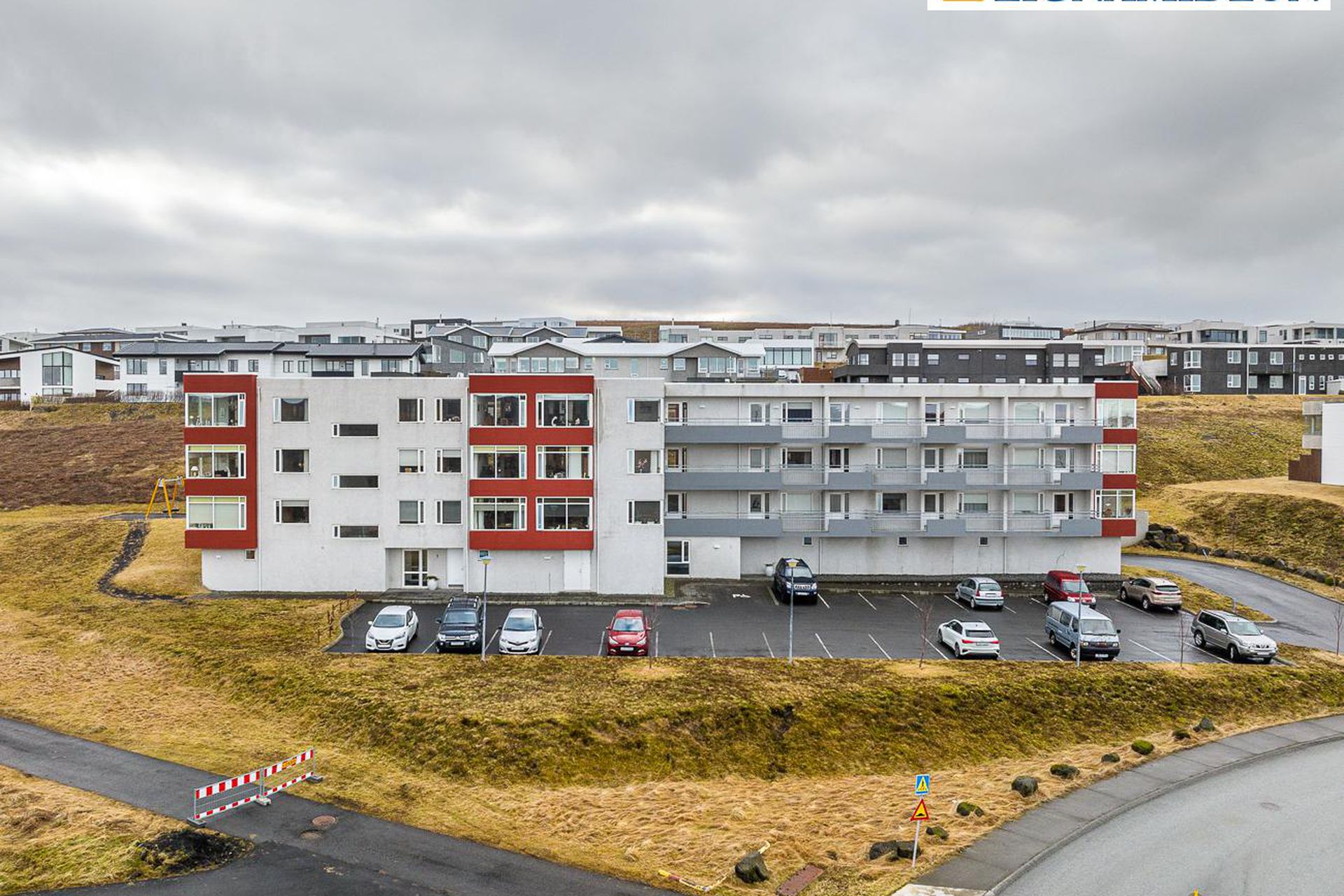 Brekkuás 3, 221 Hafnarfjörður