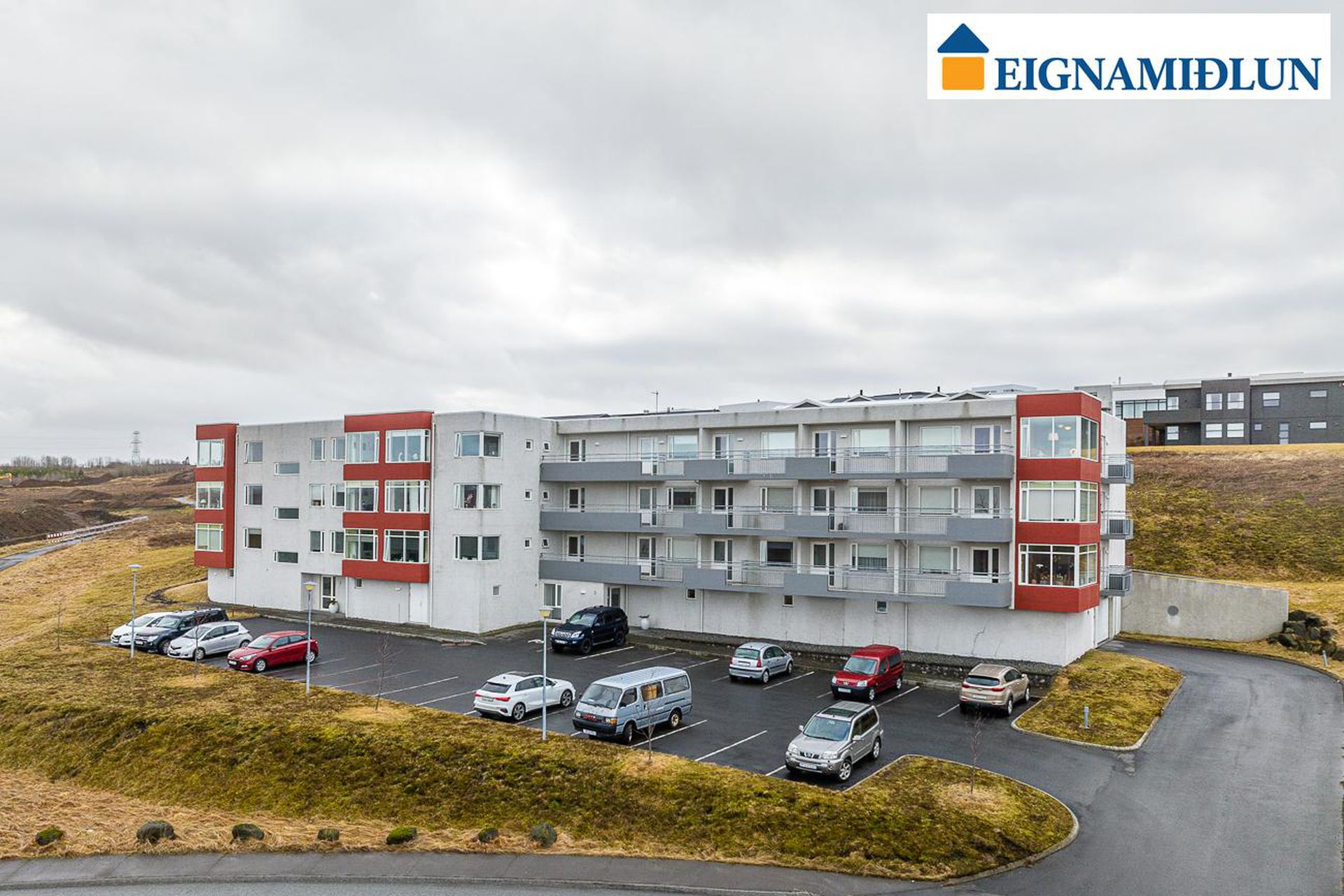 Brekkuás 3, 221 Hafnarfjörður