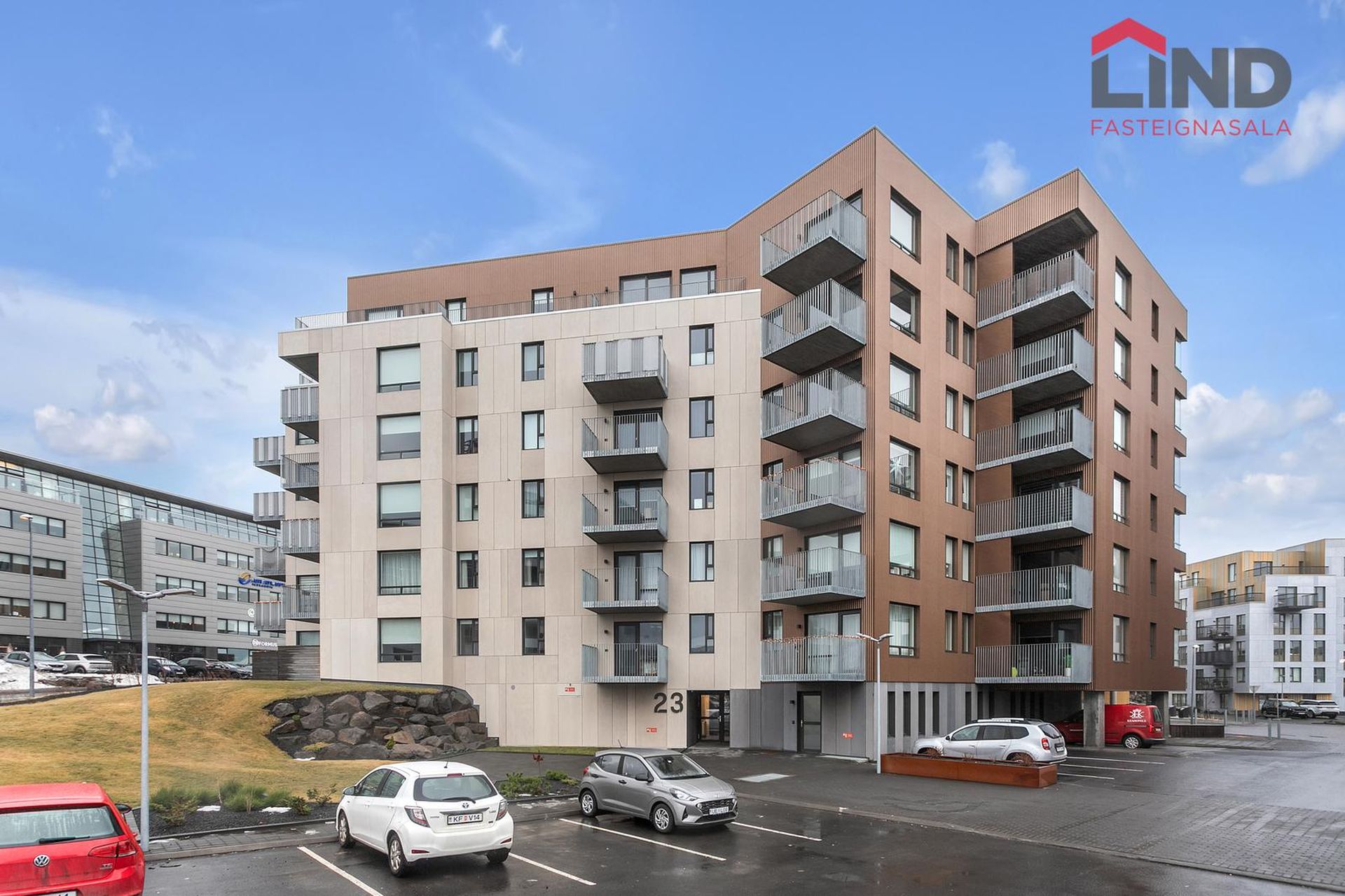 Sunnusmári 23, 201 Kópavogur