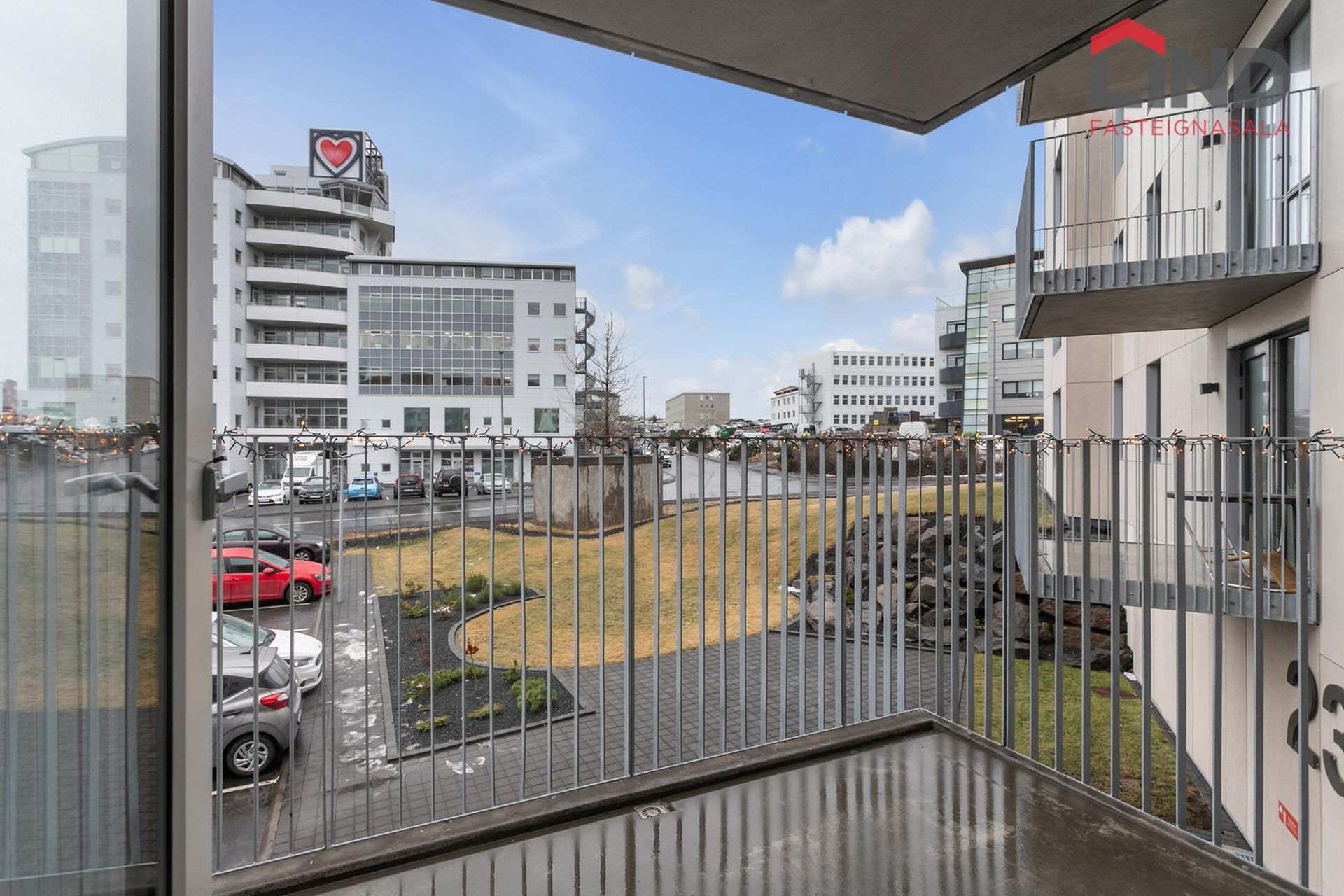 Sunnusmári 23, 201 Kópavogur