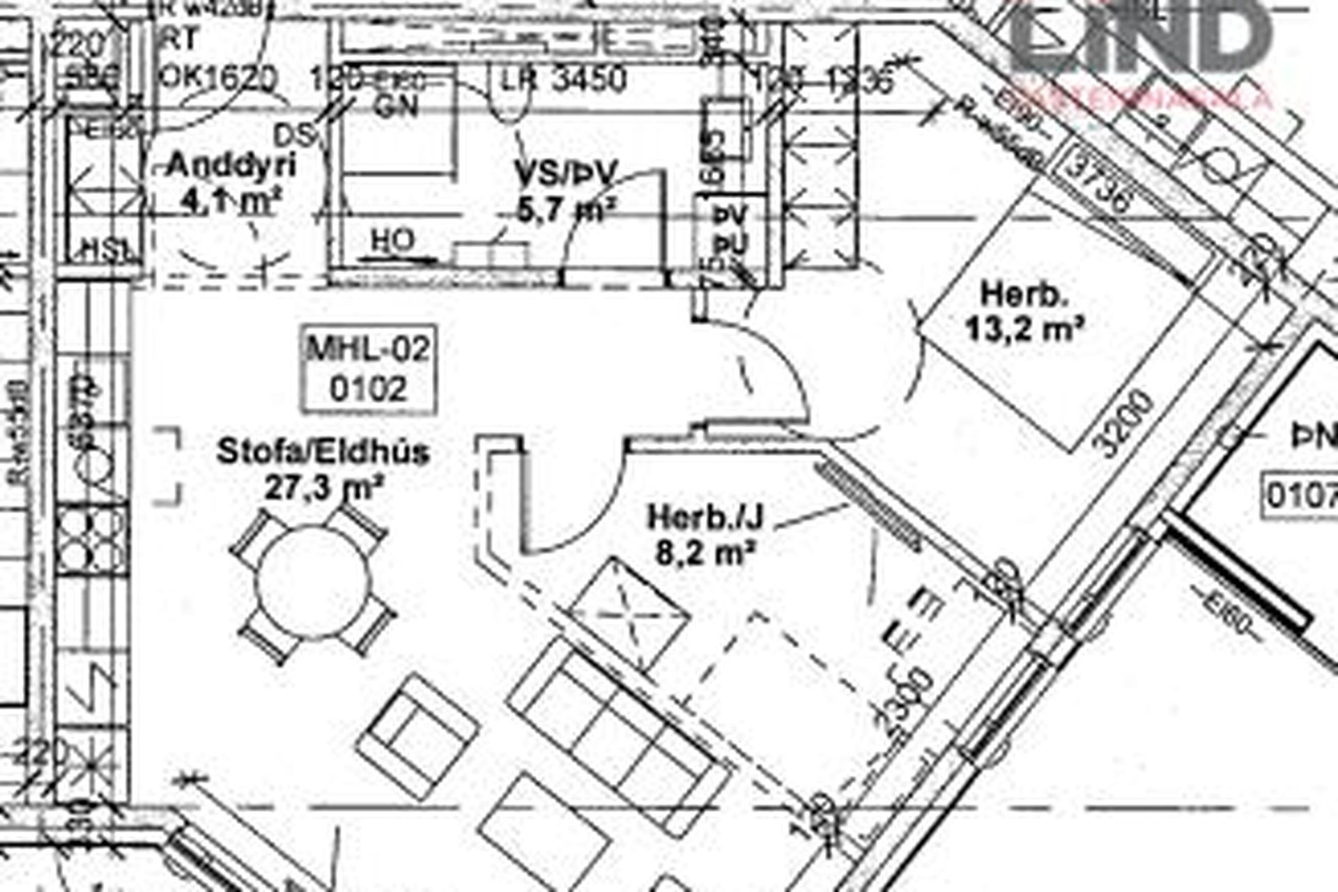 Sunnusmári 23, 201 Kópavogur