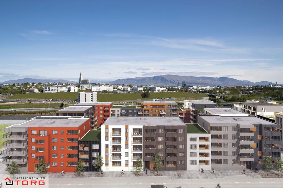 Smyrilshlíð 1, 102 Reykjavík
