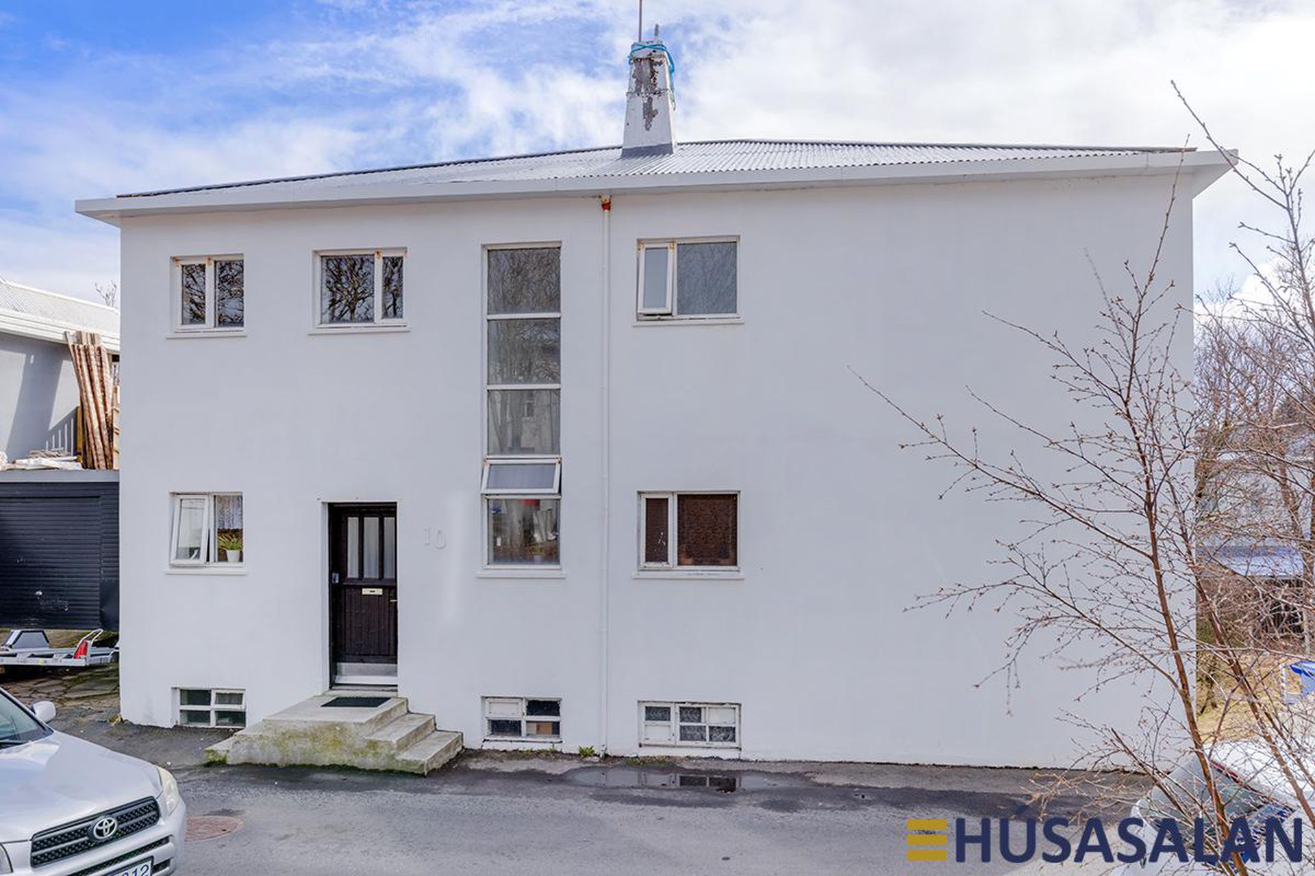 Sunnuvegur 10, 220 Hafnarfjörður