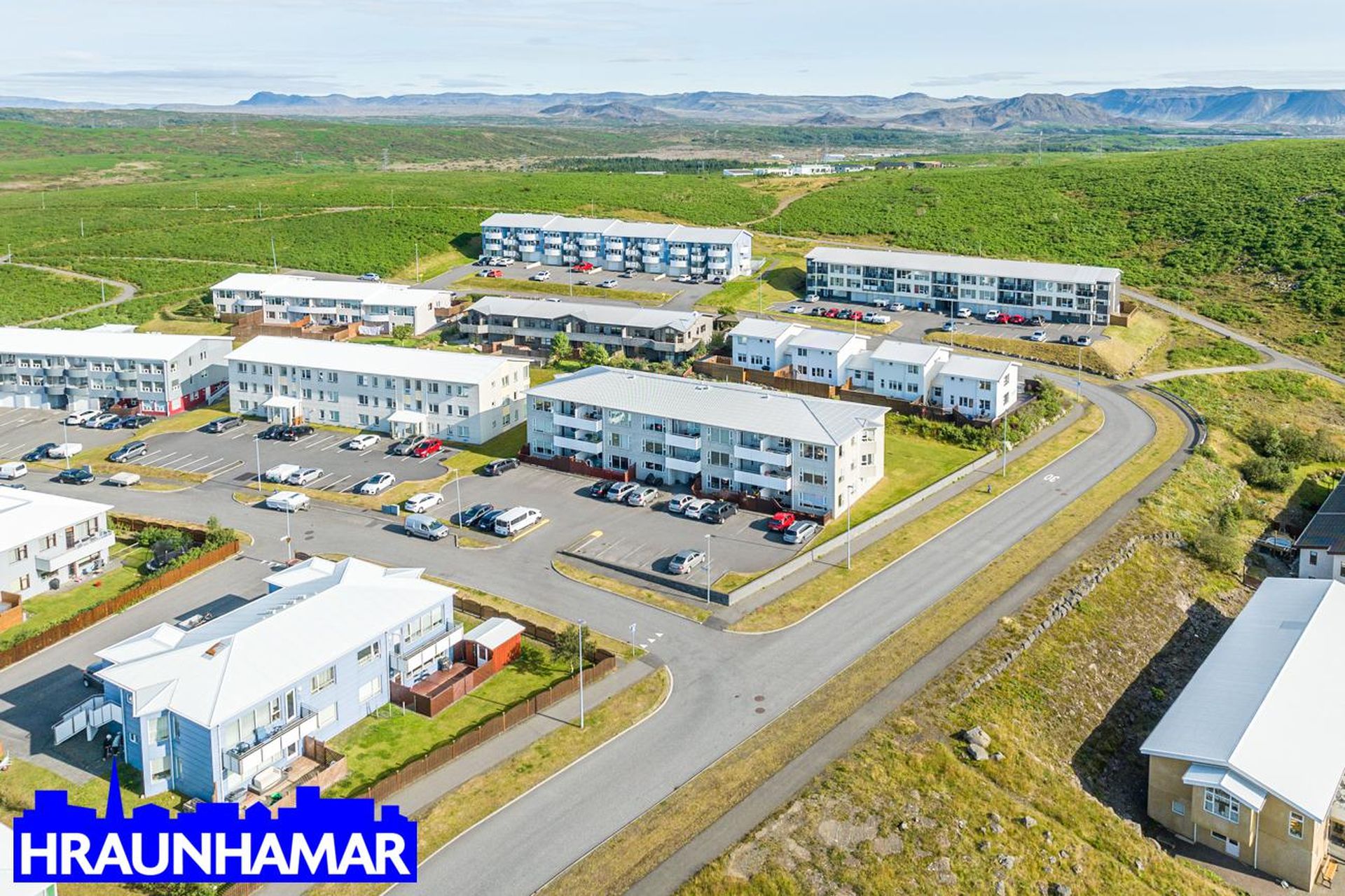 Kríuás 19, 221 Hafnarfjörður