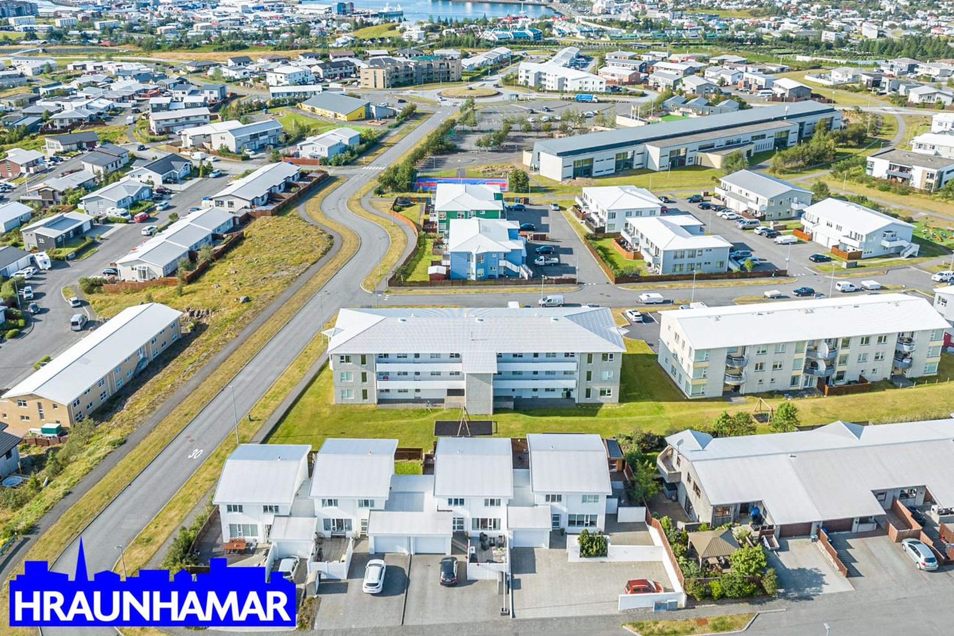 Kríuás 19, 221 Hafnarfjörður