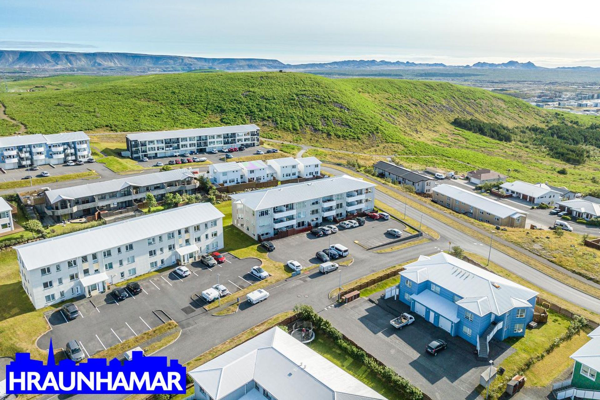Kríuás 19, 221 Hafnarfjörður