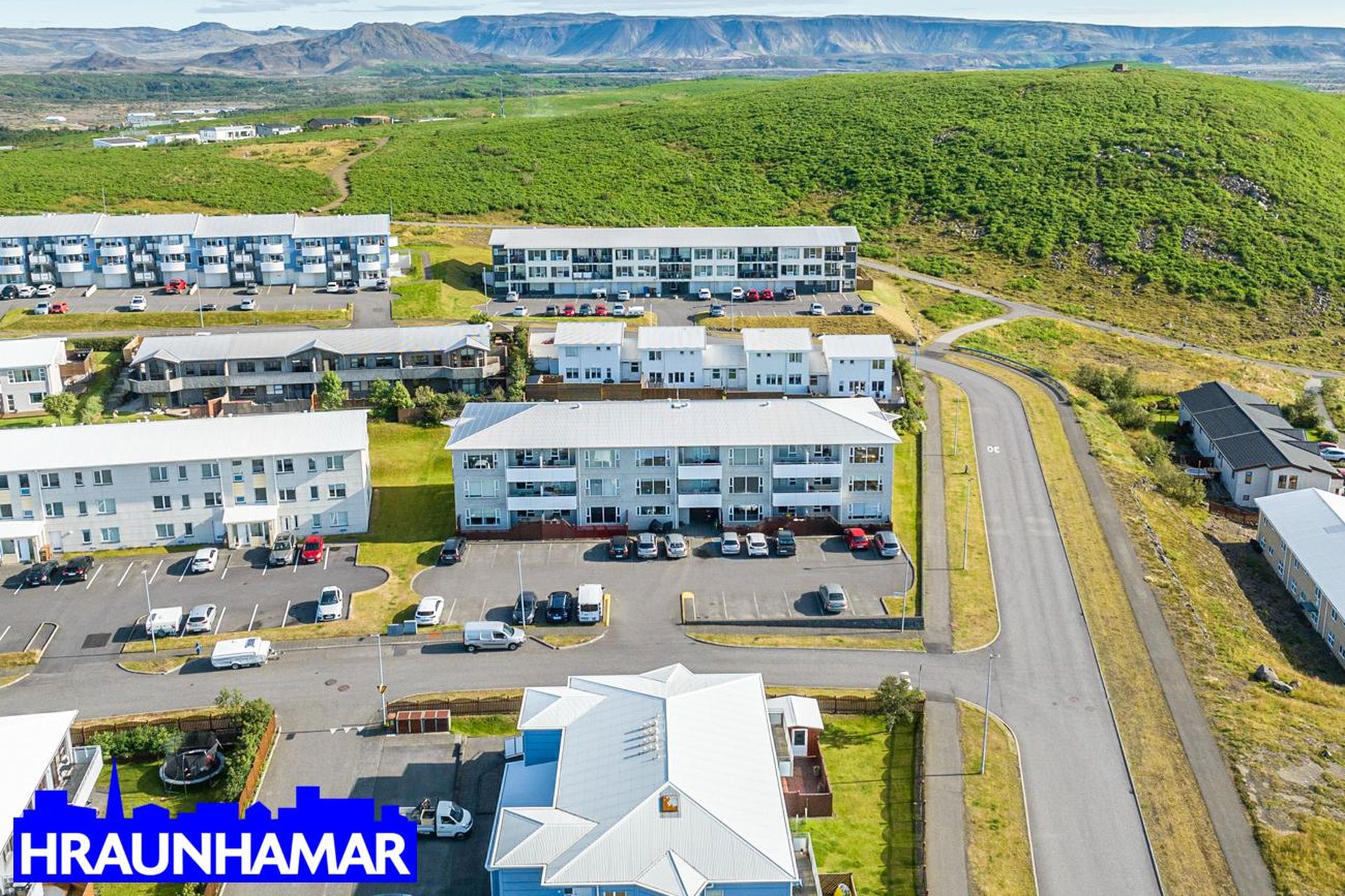 Kríuás 19, 221 Hafnarfjörður