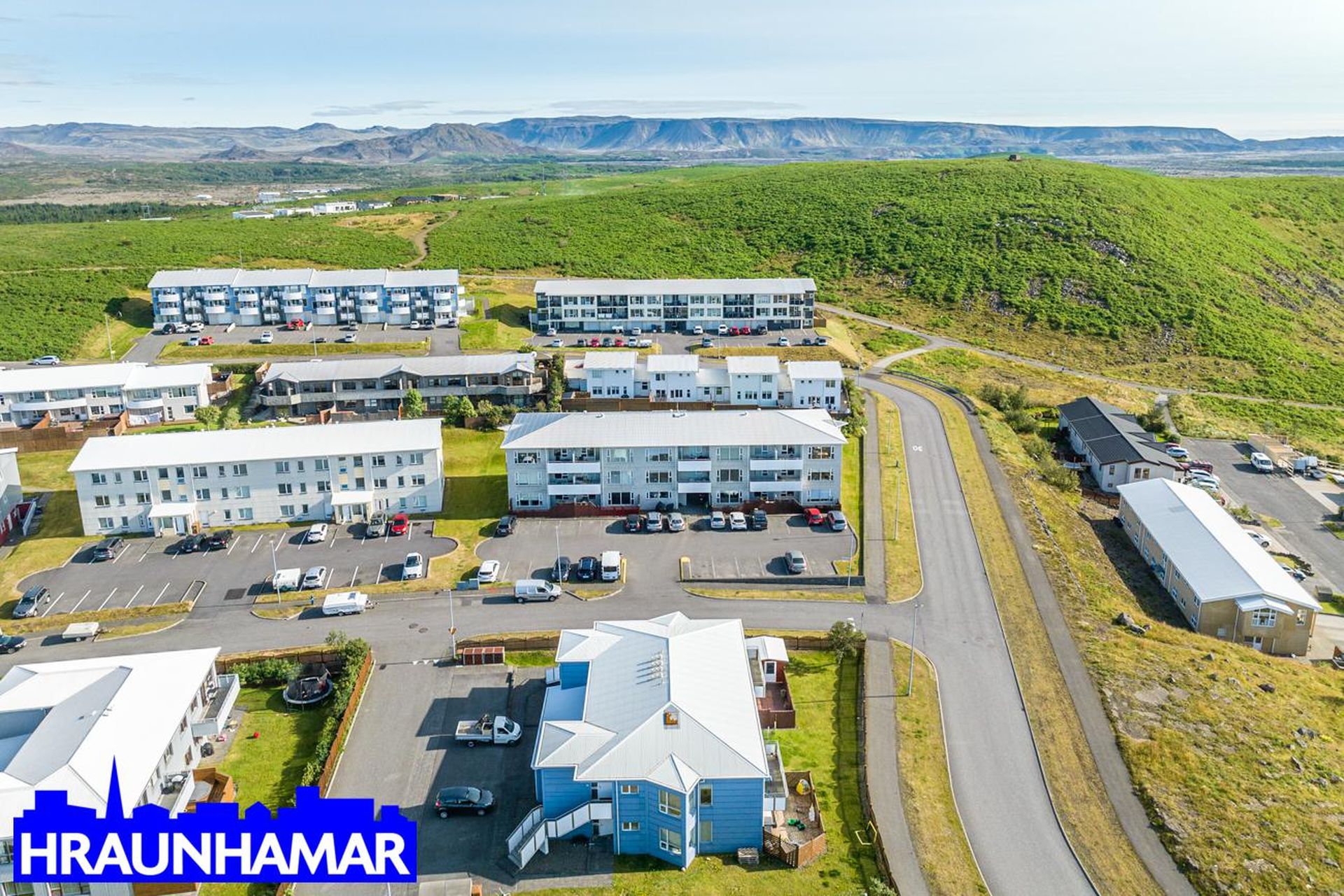 Kríuás 19, 221 Hafnarfjörður