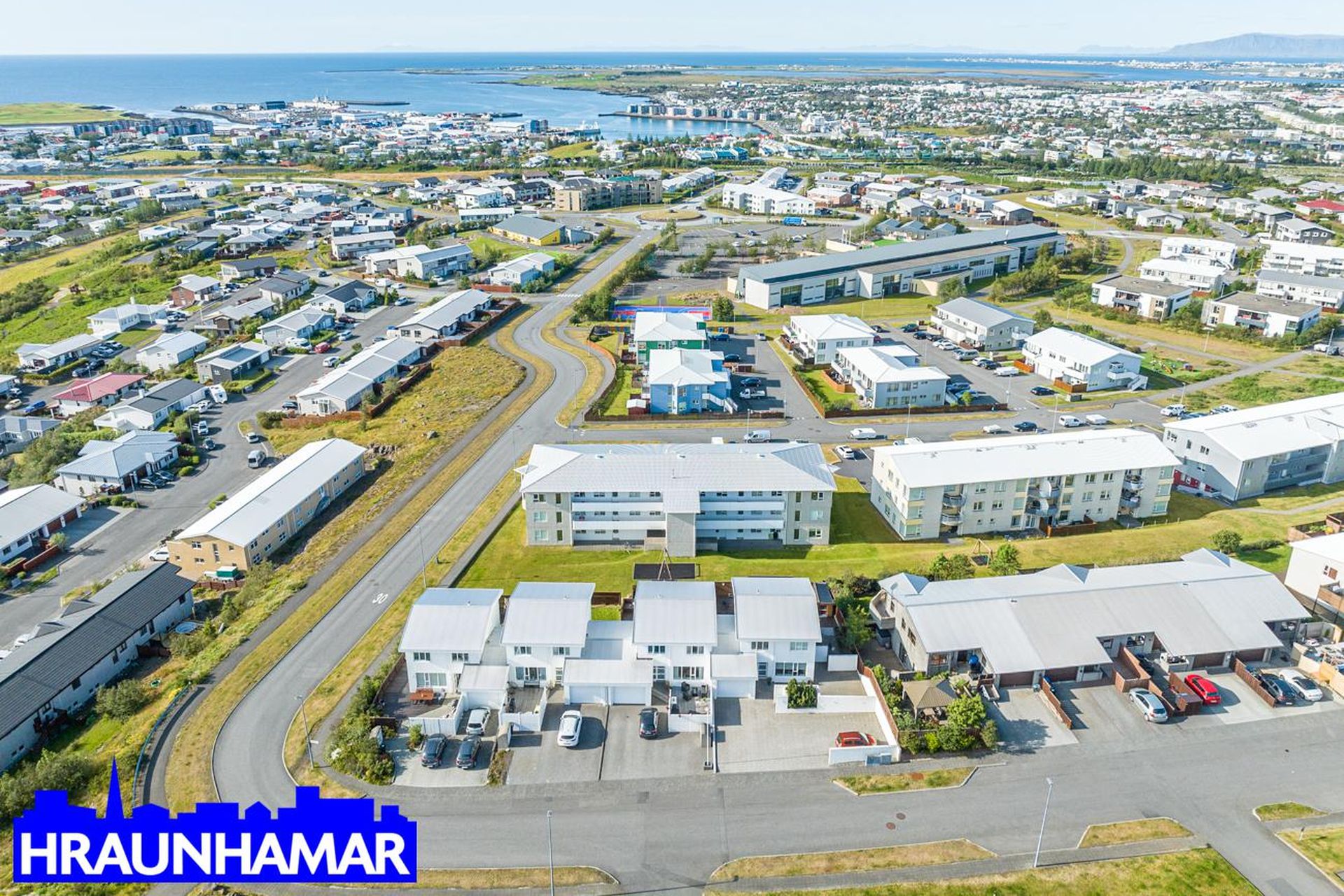 Kríuás 19, 221 Hafnarfjörður