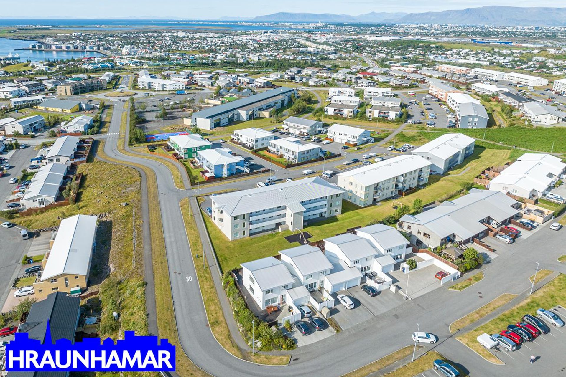 Kríuás 19, 221 Hafnarfjörður