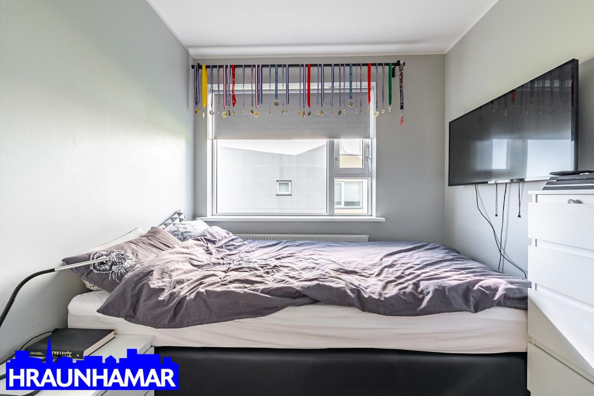 Kríuás 19, 221 Hafnarfjörður