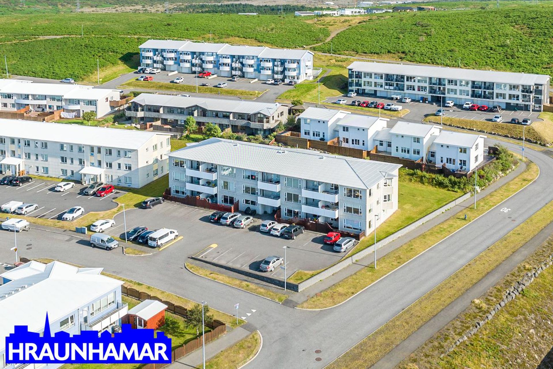 Kríuás 19, 221 Hafnarfjörður