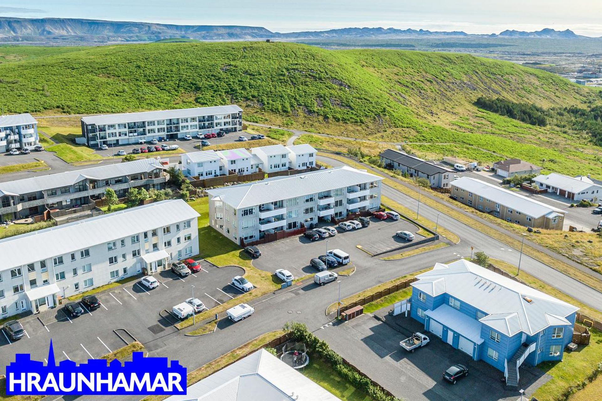 Kríuás 19, 221 Hafnarfjörður
