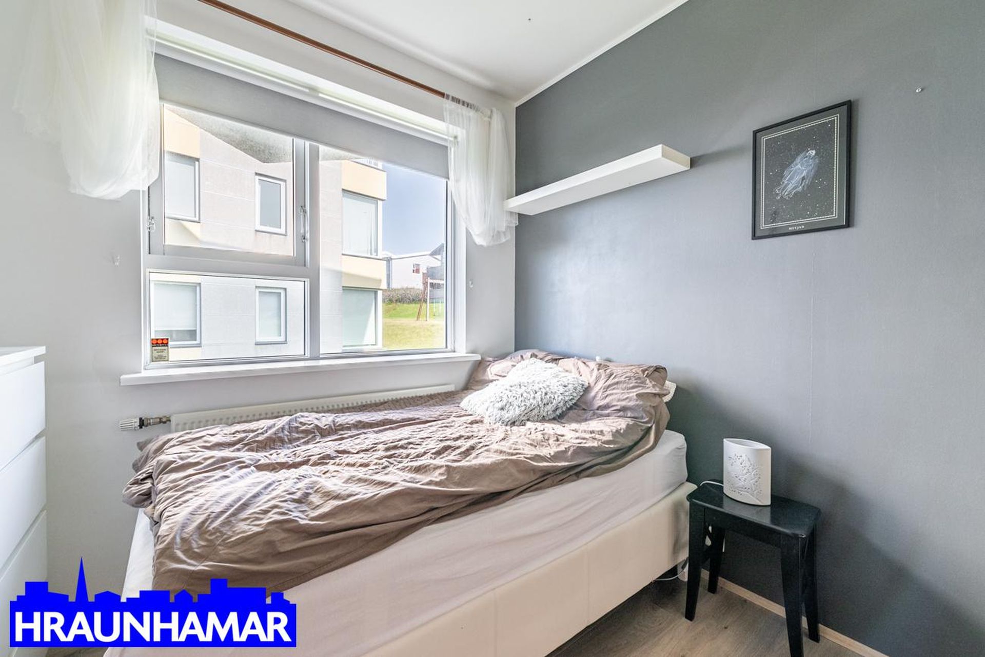 Kríuás 19, 221 Hafnarfjörður