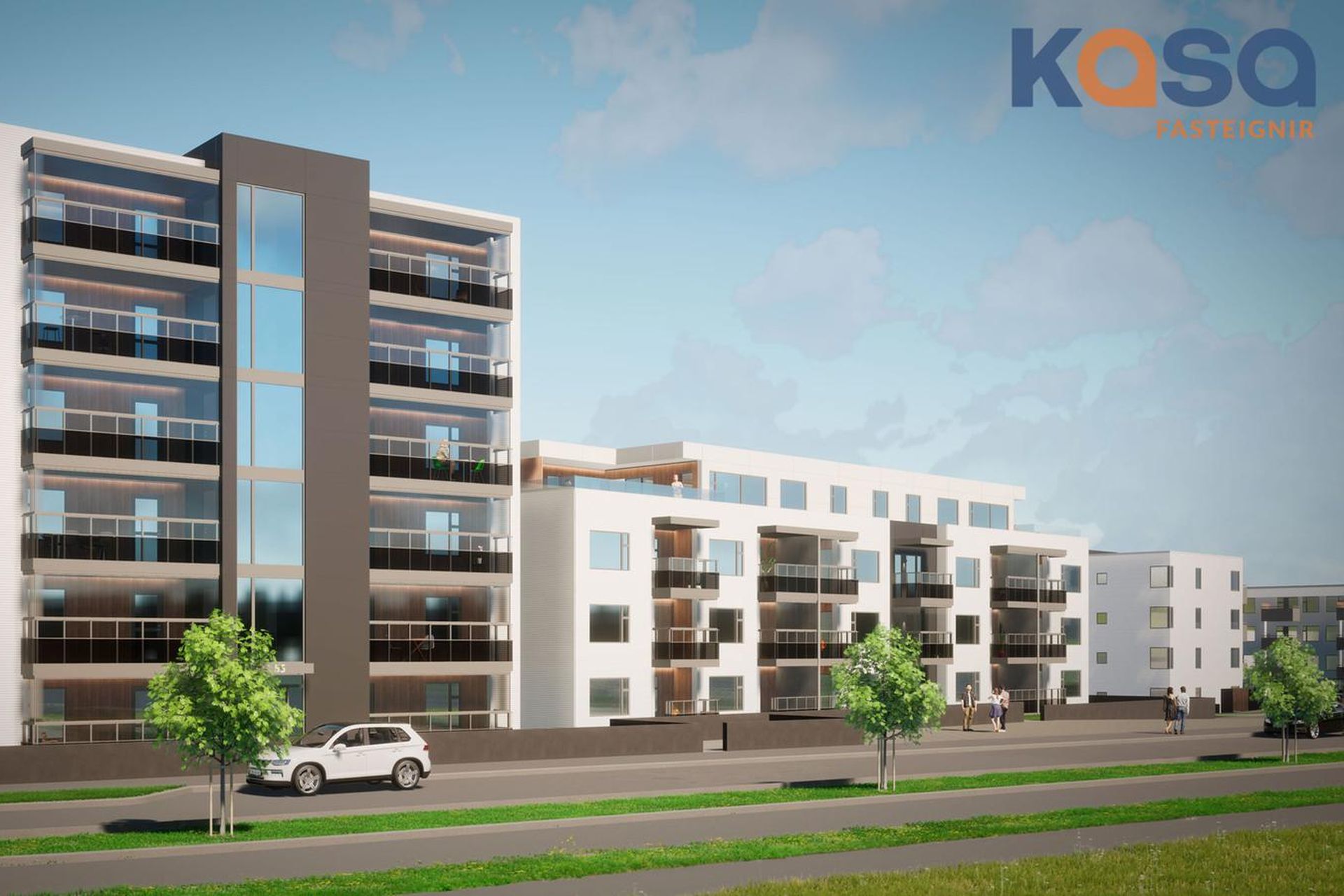 Kjarnagata 57, 600 Akureyri