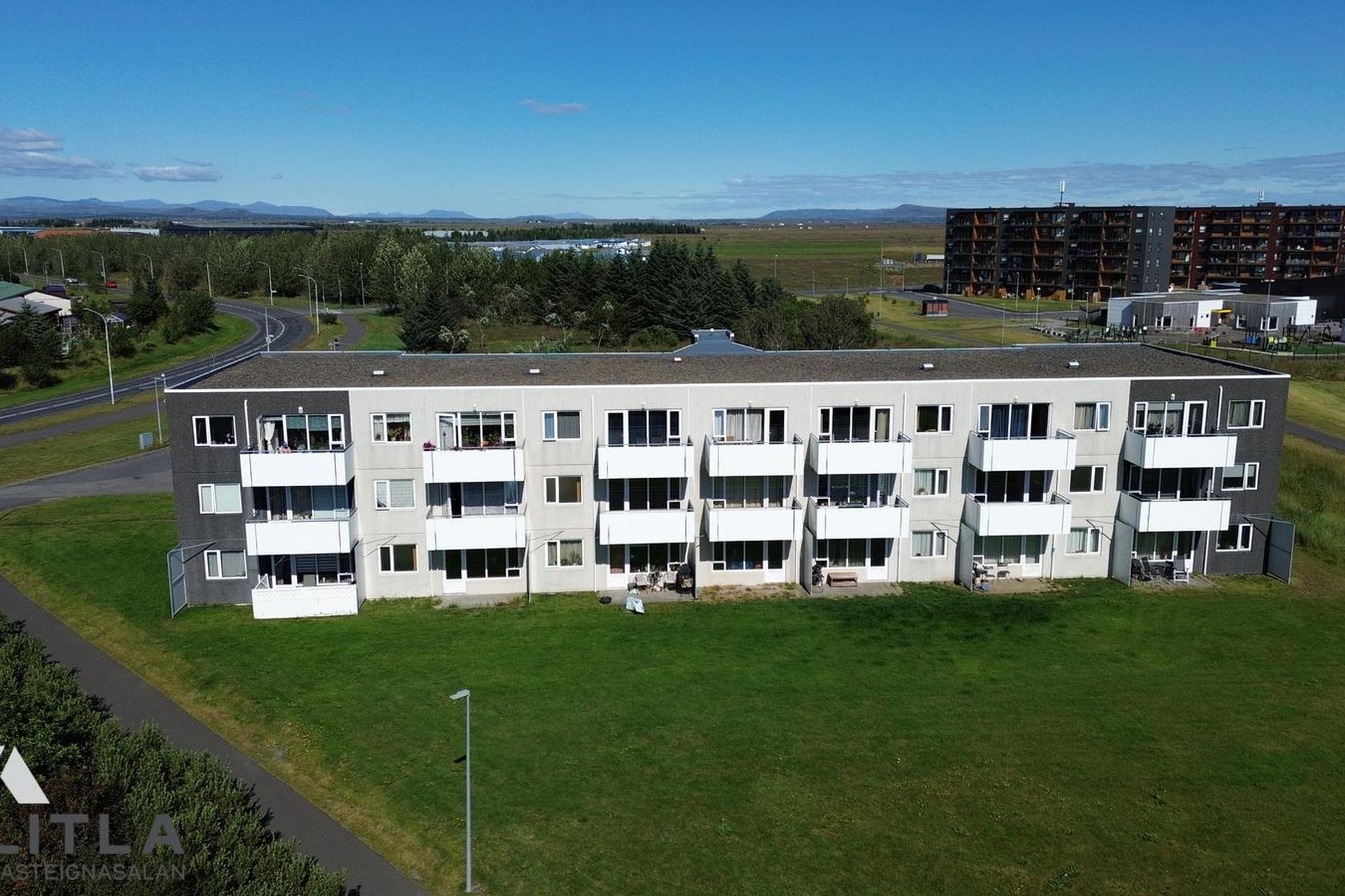 Ástjörn 9, 800 Sveitarfélagið Árborg