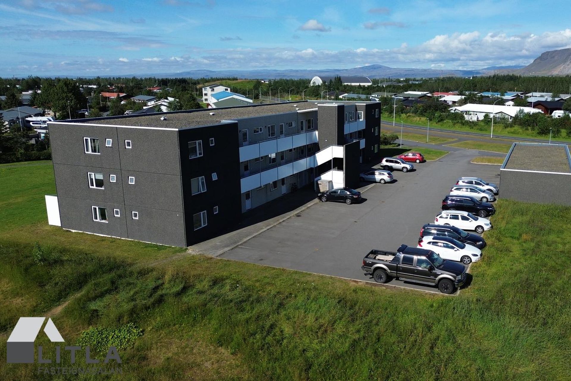 Ástjörn 9, 800 Sveitarfélagið Árborg