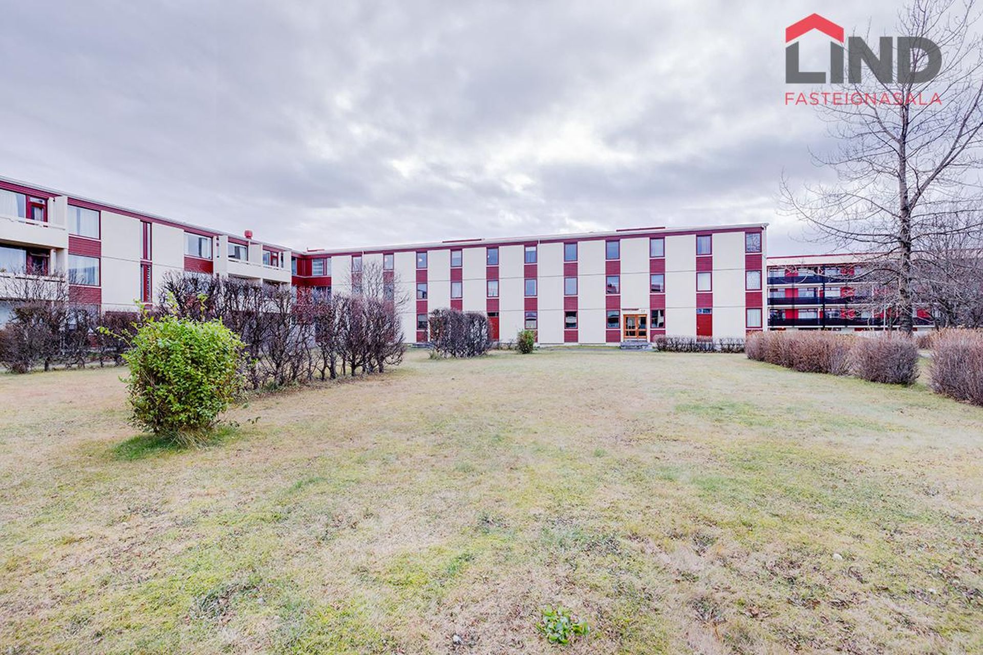 Hjaltabakki 30, 109 Reykjavík