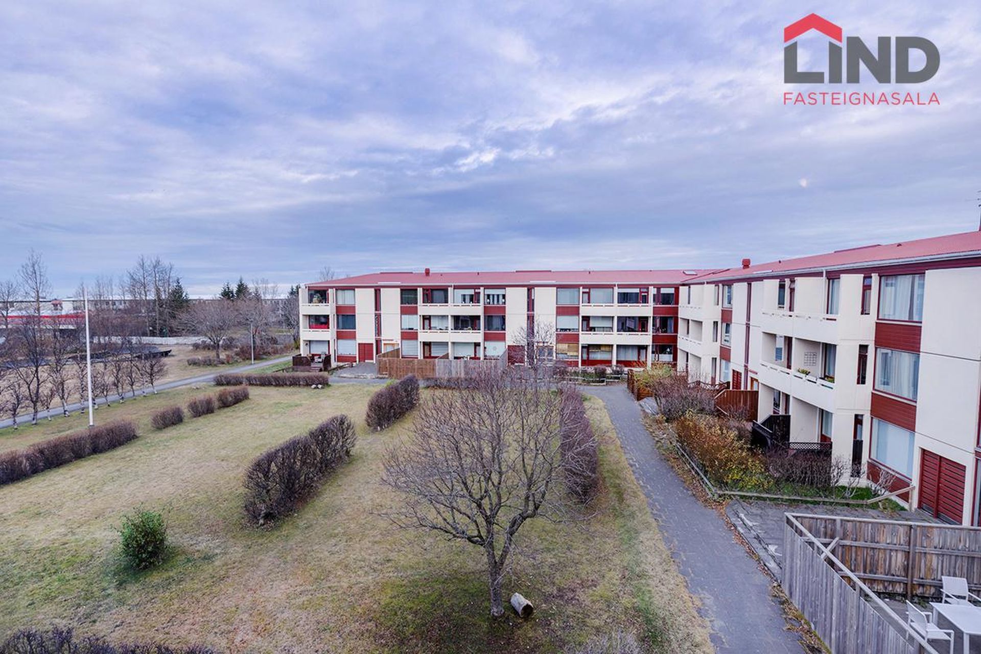 Hjaltabakki 30, 109 Reykjavík