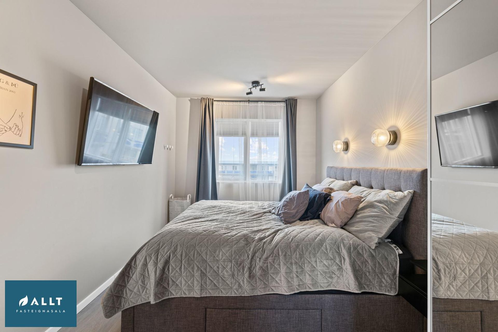 Beykidalur 4, 260 Reykjanesbær