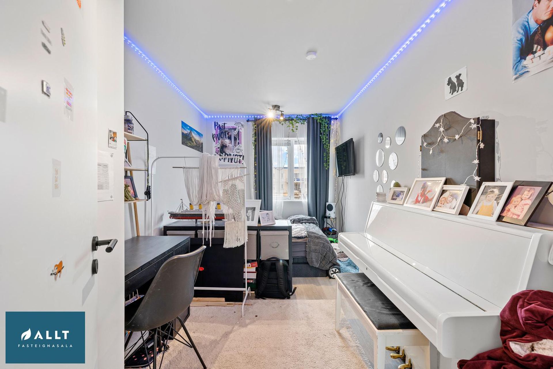 Beykidalur 4, 260 Reykjanesbær