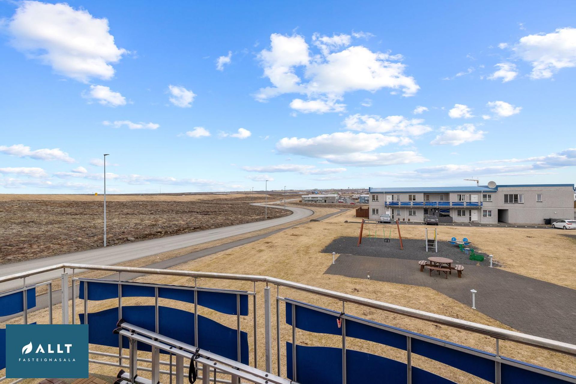 Beykidalur 4, 260 Reykjanesbær