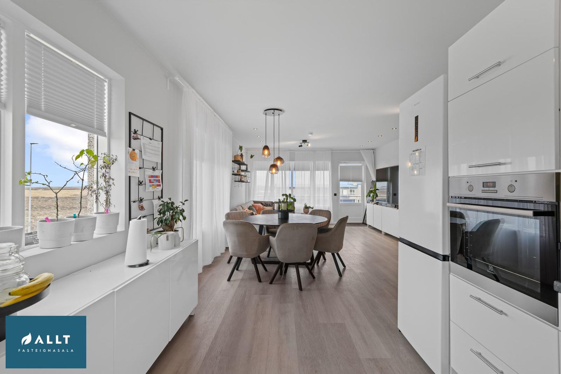 Beykidalur 4, 260 Reykjanesbær