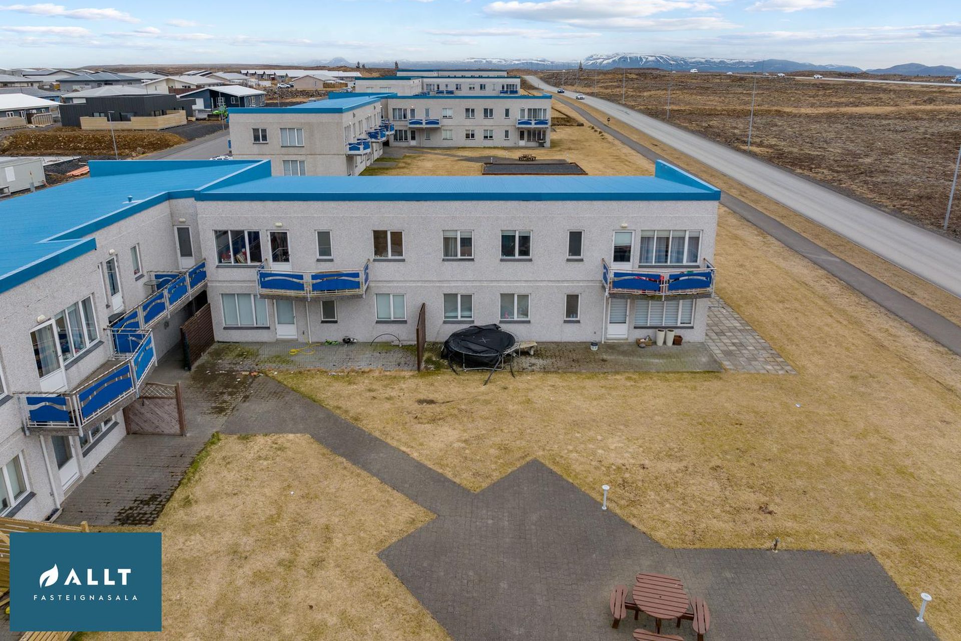 Beykidalur 4, 260 Reykjanesbær