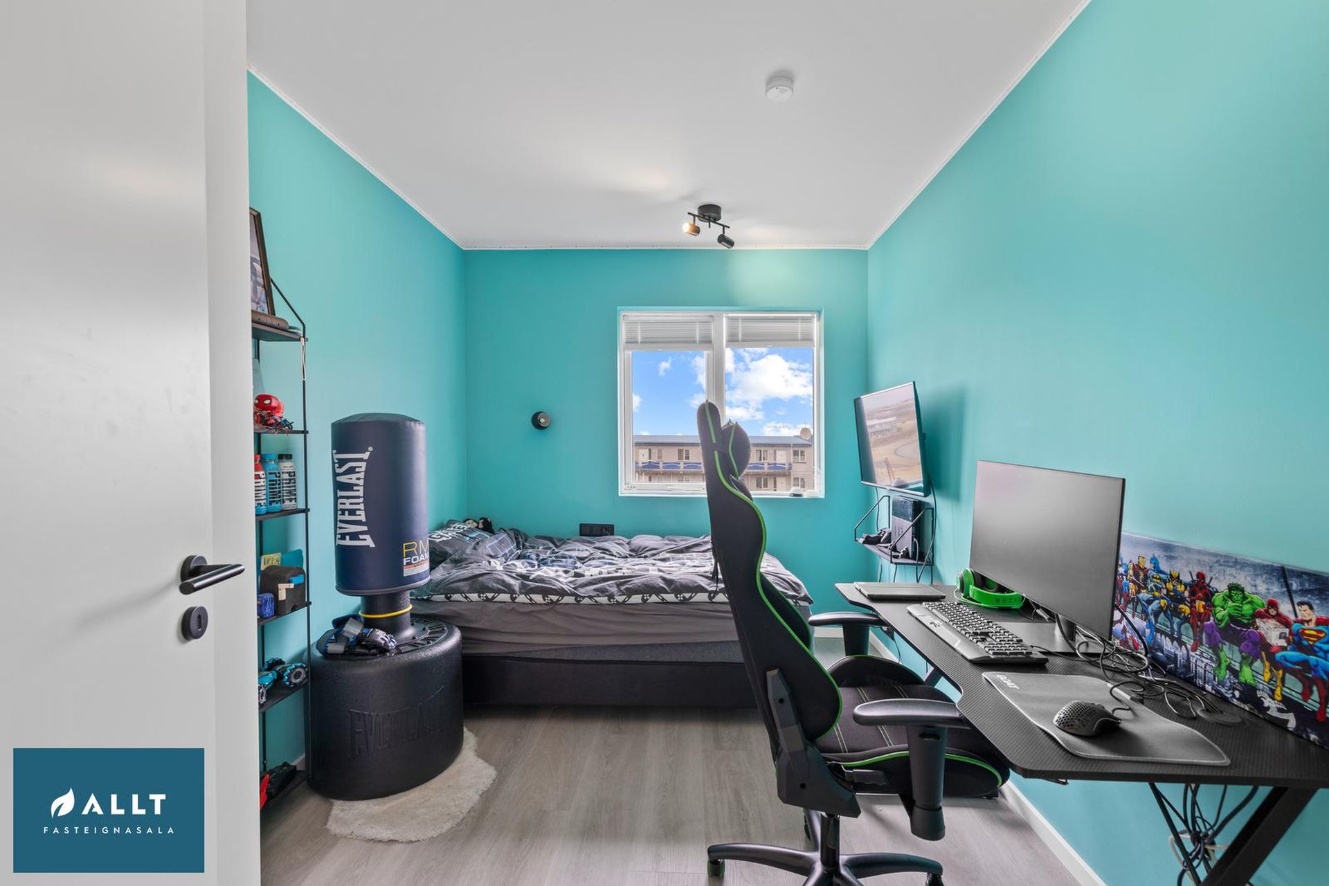 Beykidalur 4, 260 Reykjanesbær