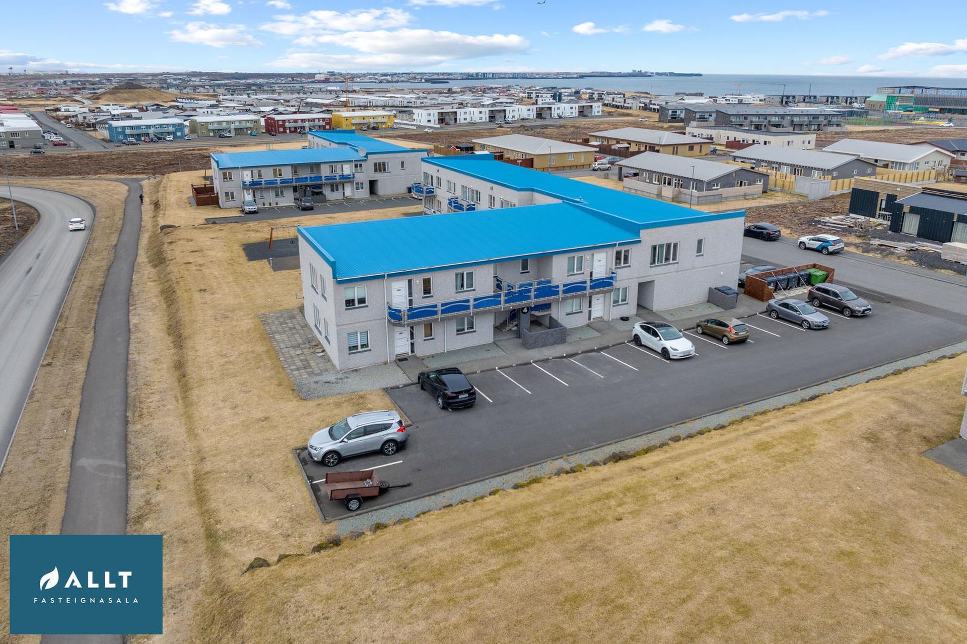 Beykidalur 4, 260 Reykjanesbær