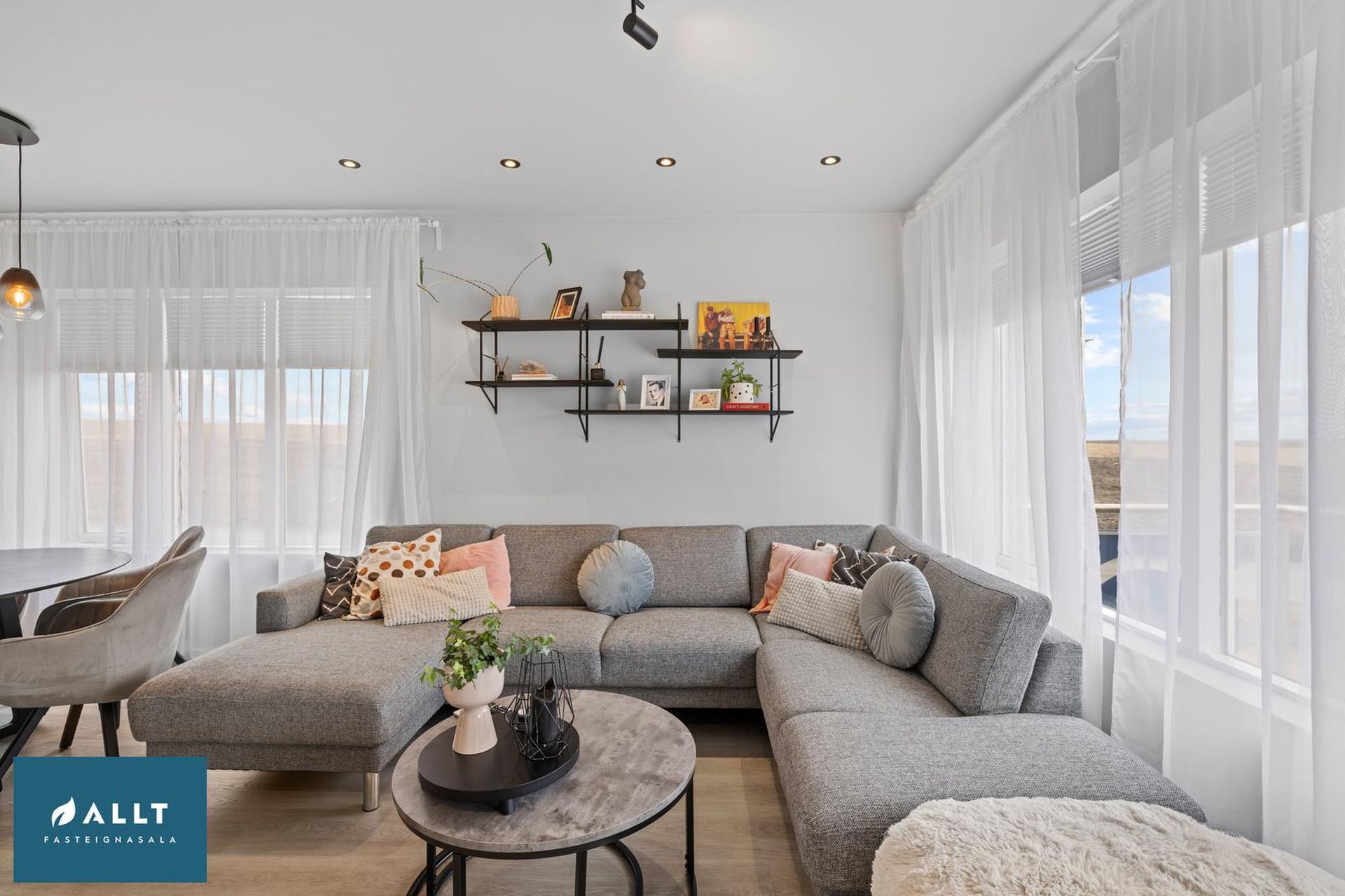 Beykidalur 4, 260 Reykjanesbær