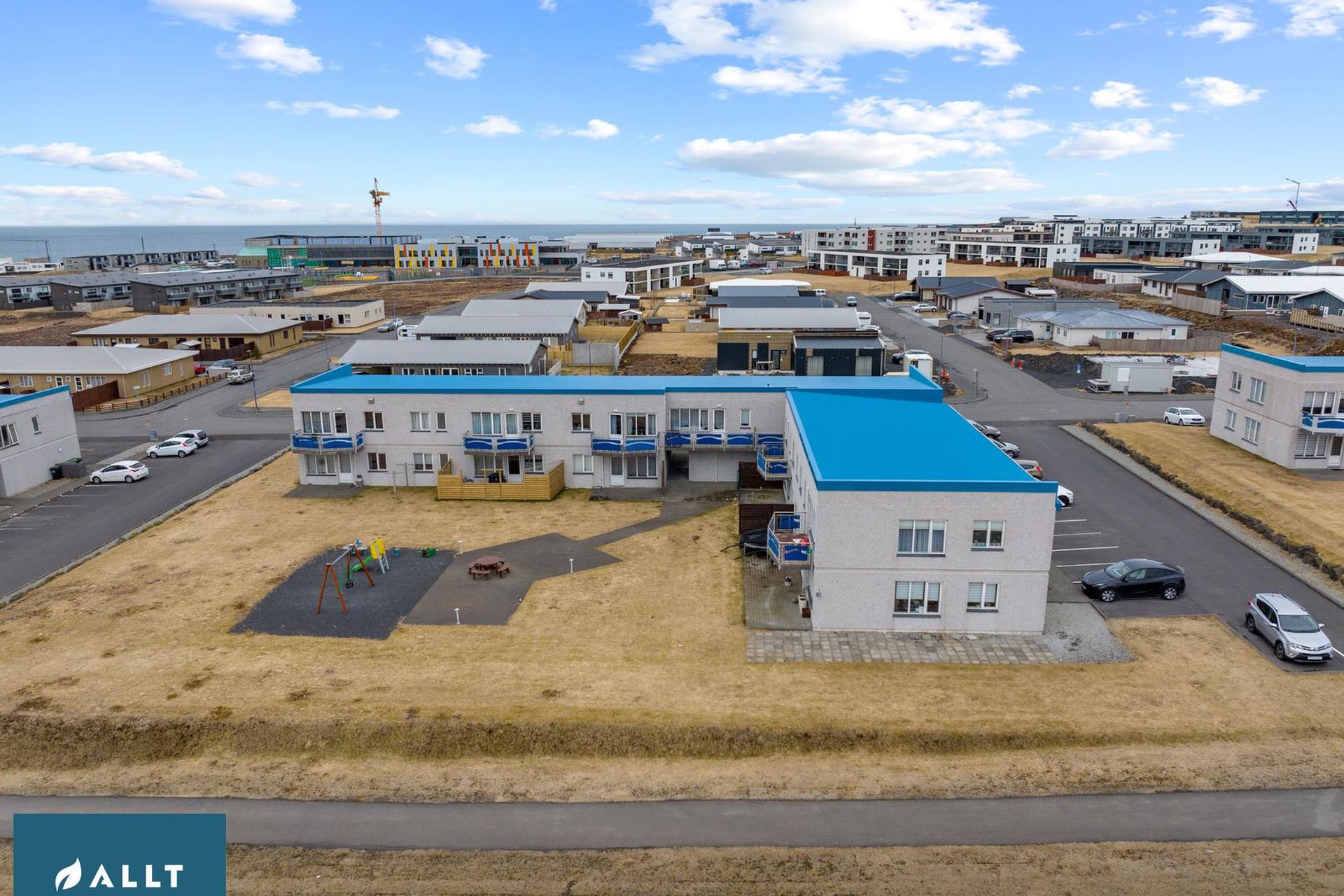 Beykidalur 4, 260 Reykjanesbær