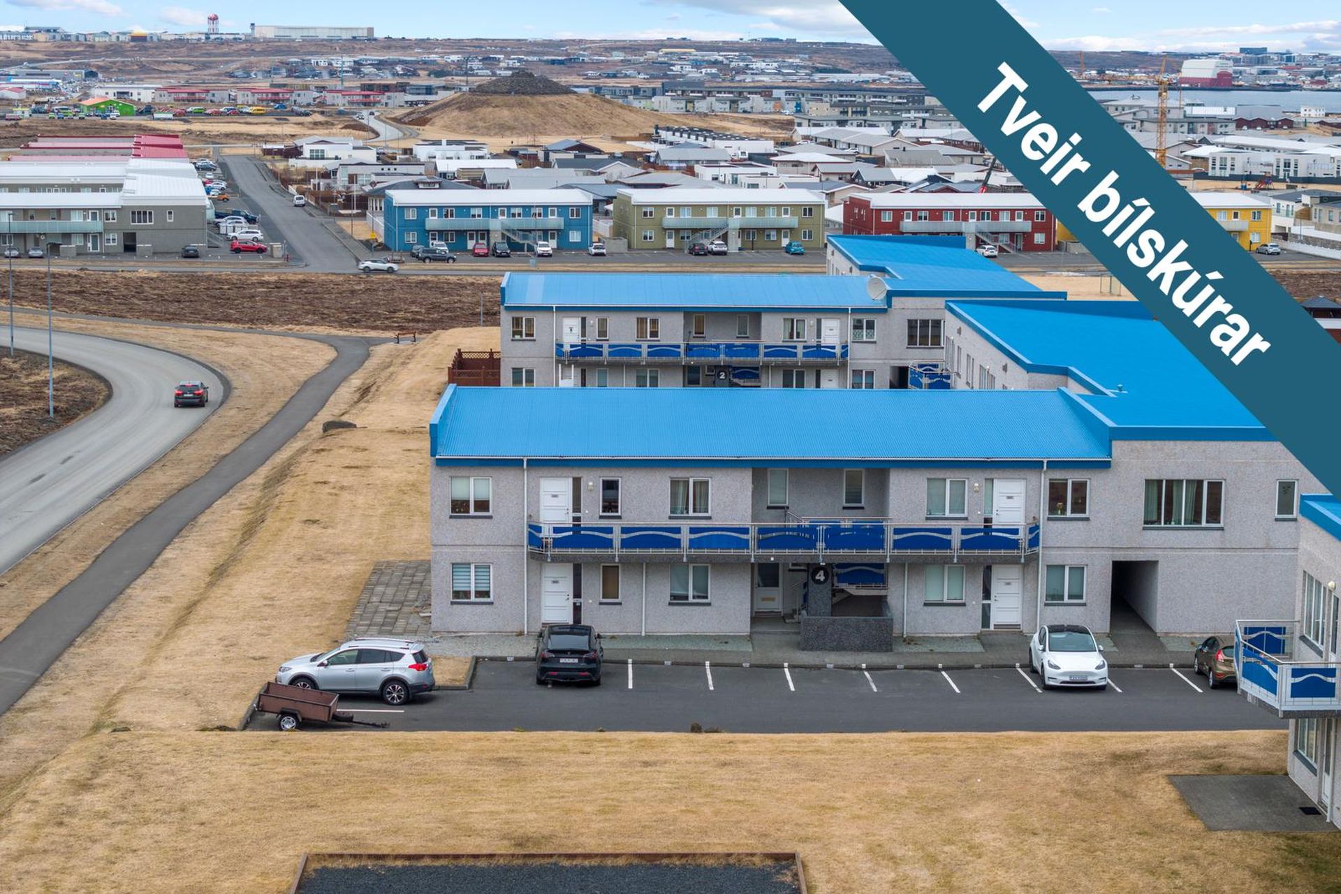 Beykidalur 4, 260 Reykjanesbær