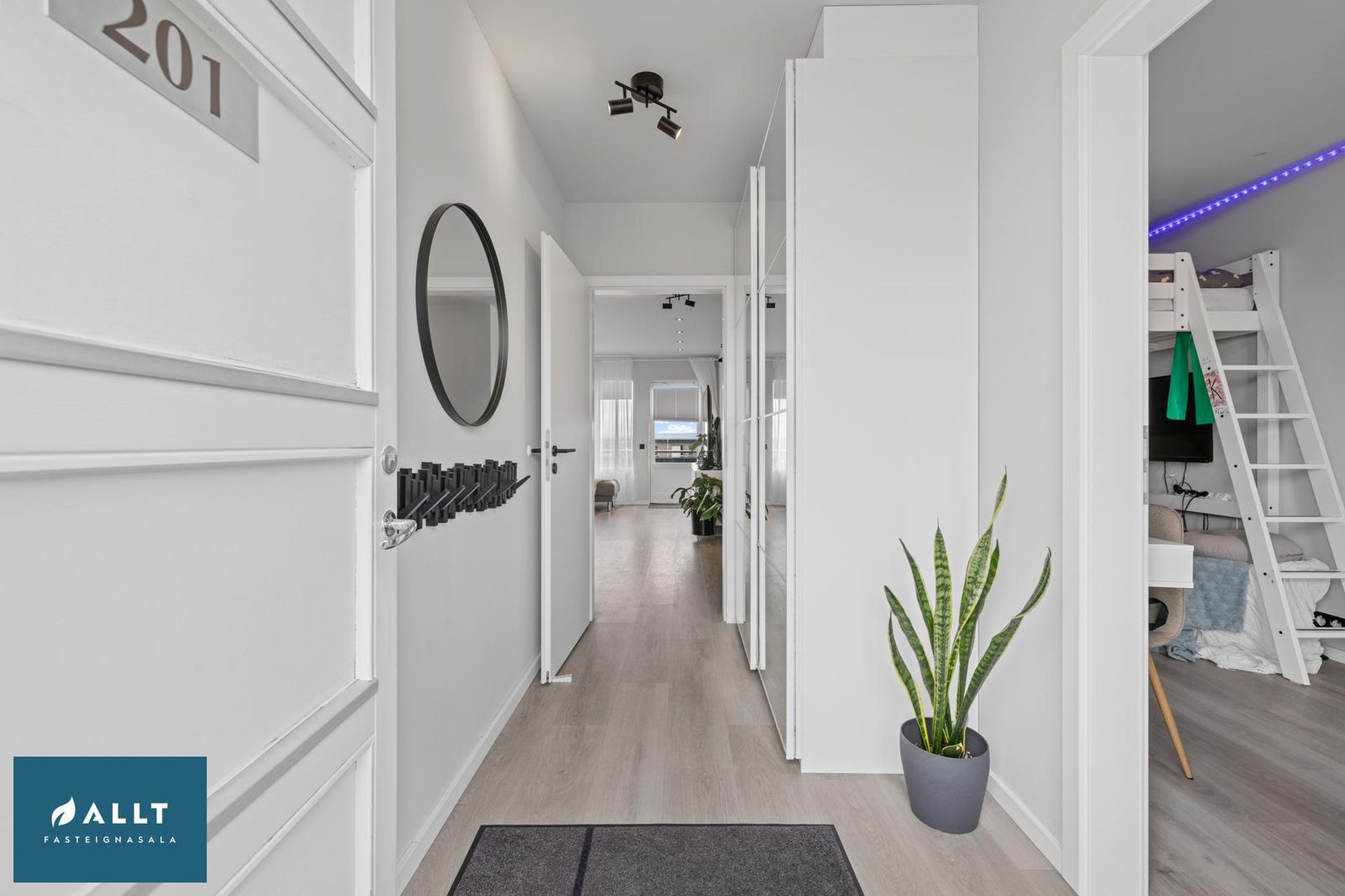 Beykidalur 4, 260 Reykjanesbær