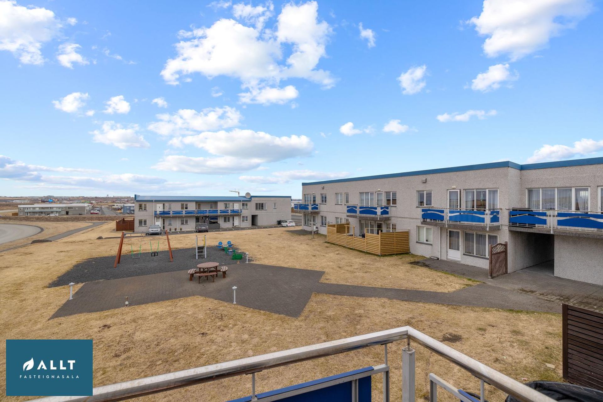 Beykidalur 4, 260 Reykjanesbær