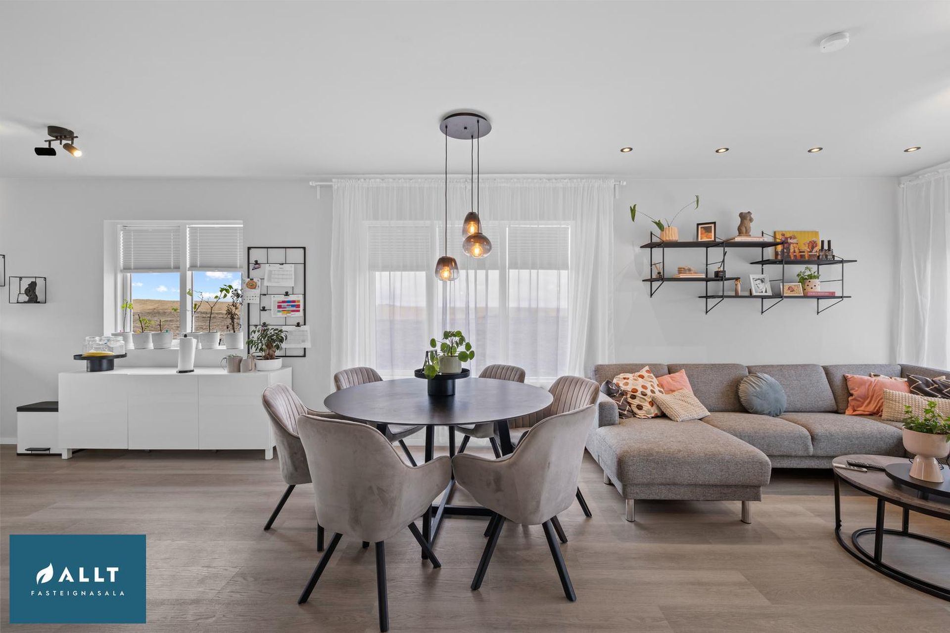 Beykidalur 4, 260 Reykjanesbær